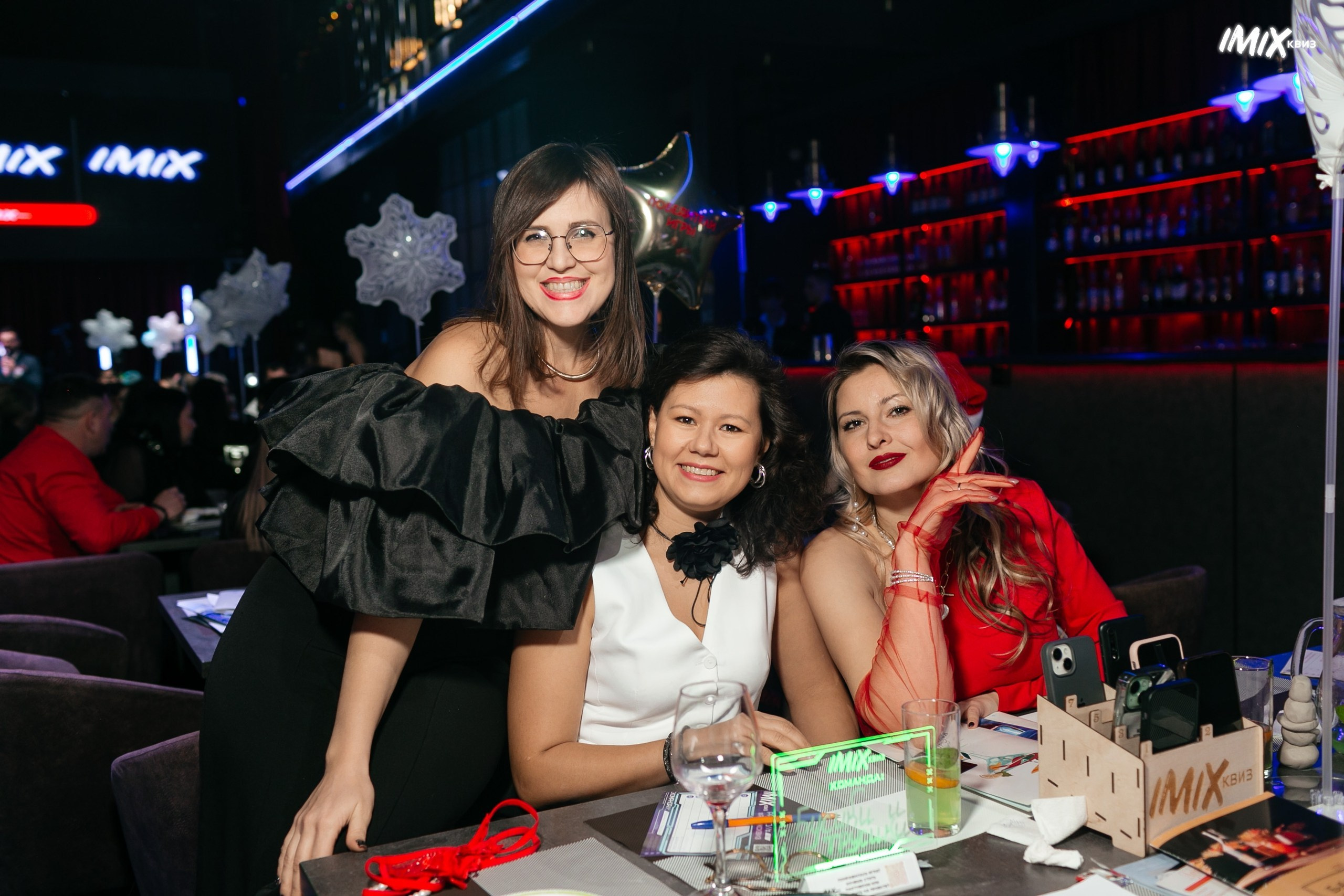 15.12 Imix. Новогодний. Команда специалистов в мире фотографии и видео. Детский фотограф, семейный фотограф