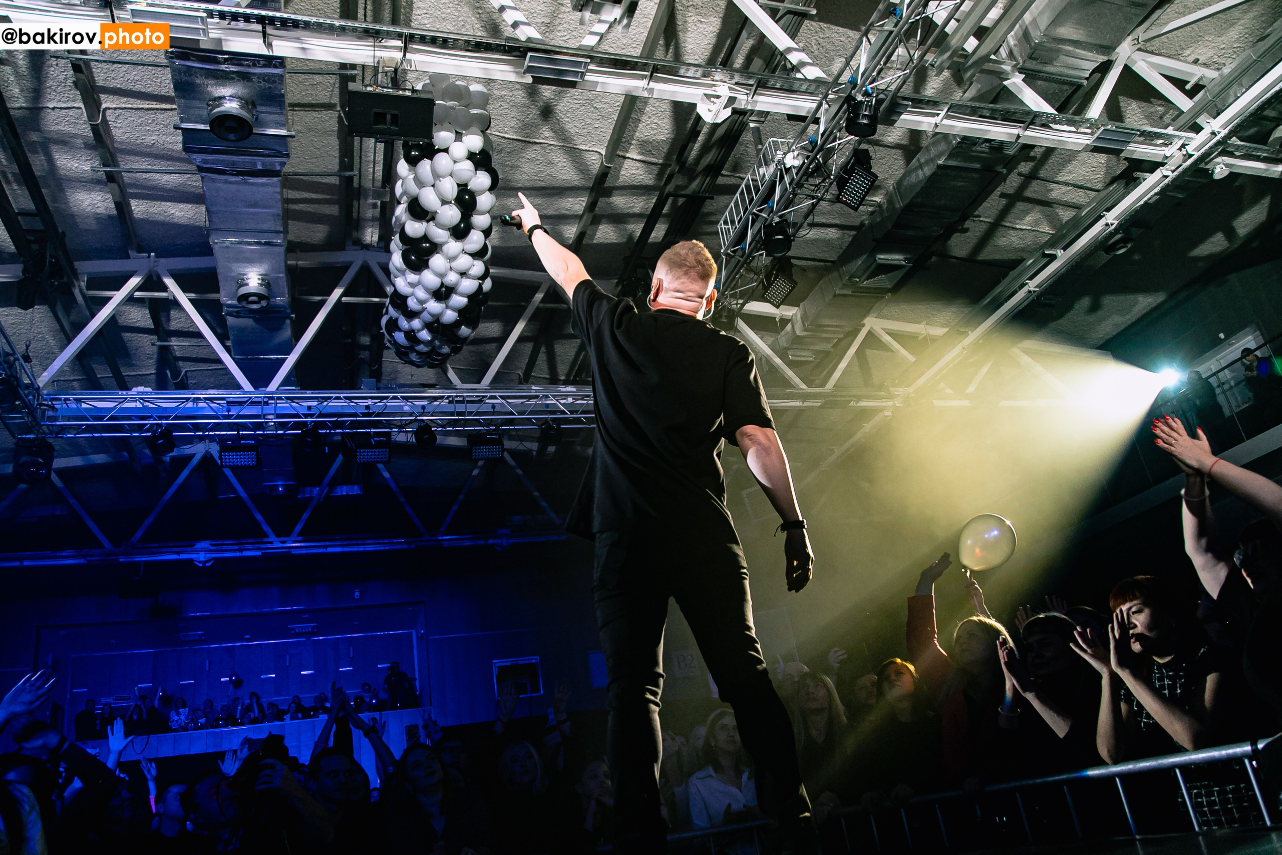 25.11 Концерт Шум. Команда специалистов в мире фотографии и видео. Детский фотограф, семейный фотограф