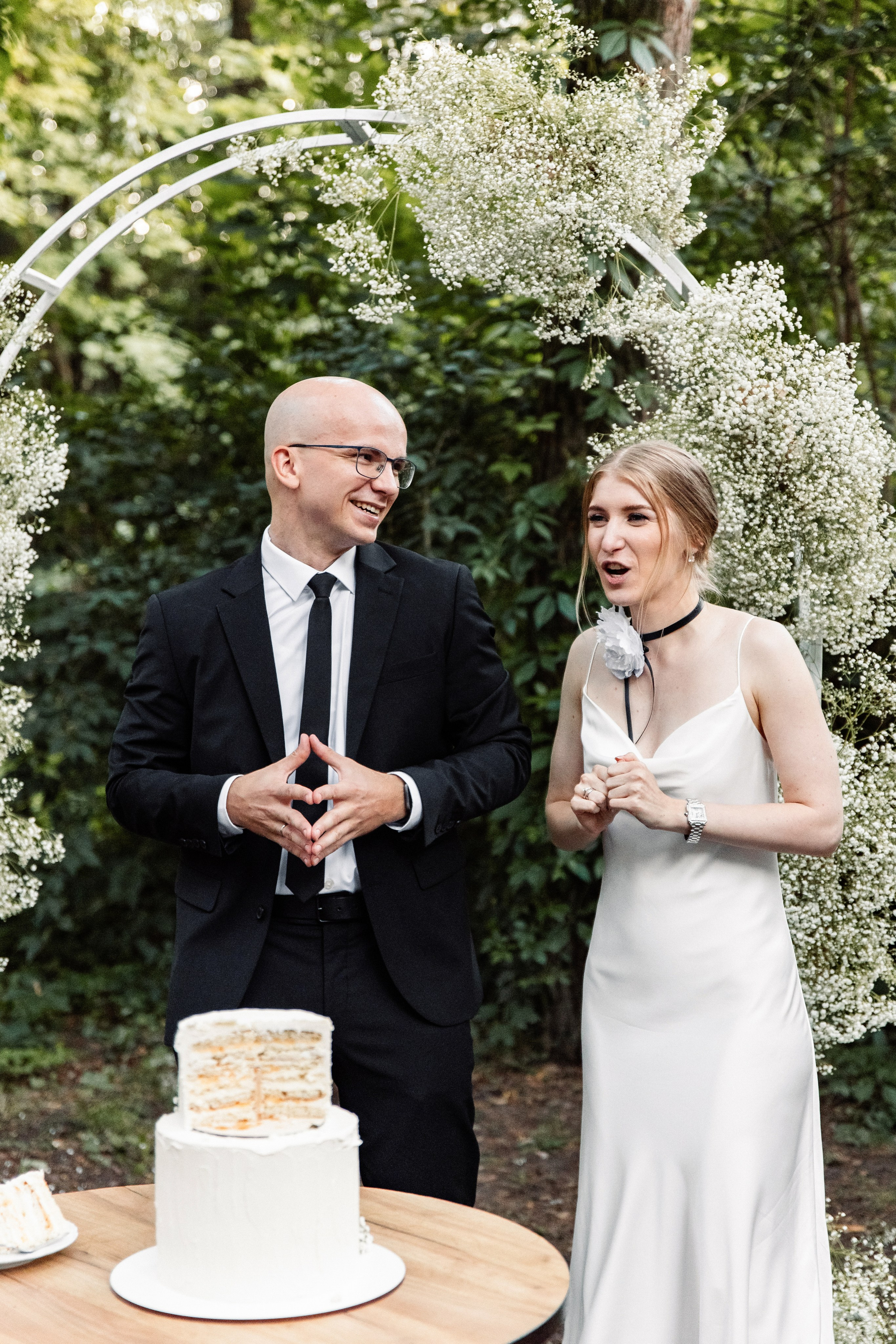 Ярослав и Анасатасия