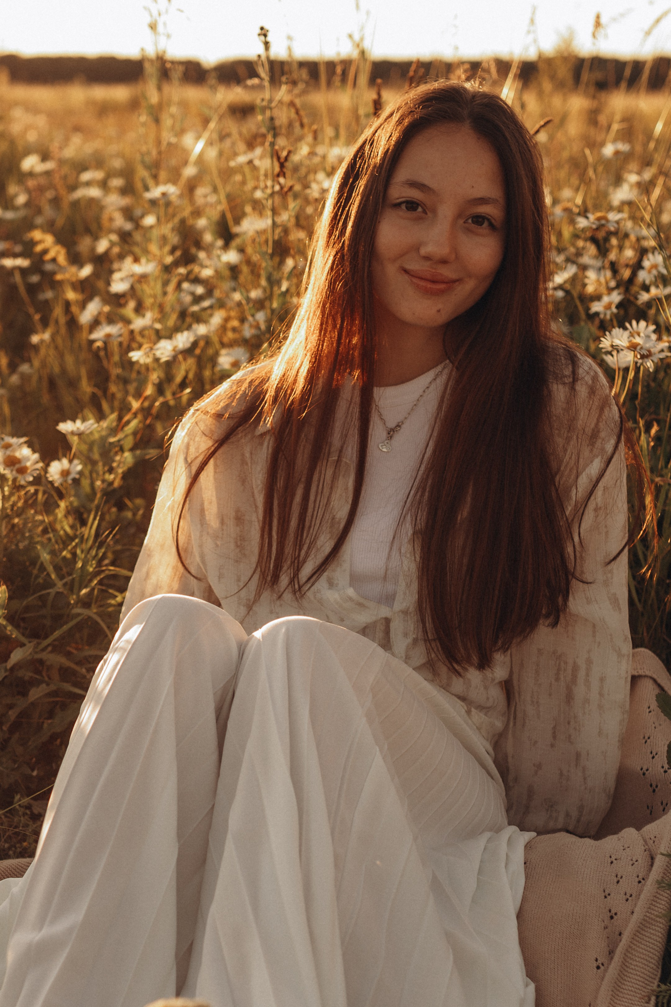 Летний закат. Фотограф в Ставрополе Svetlana Matveeva