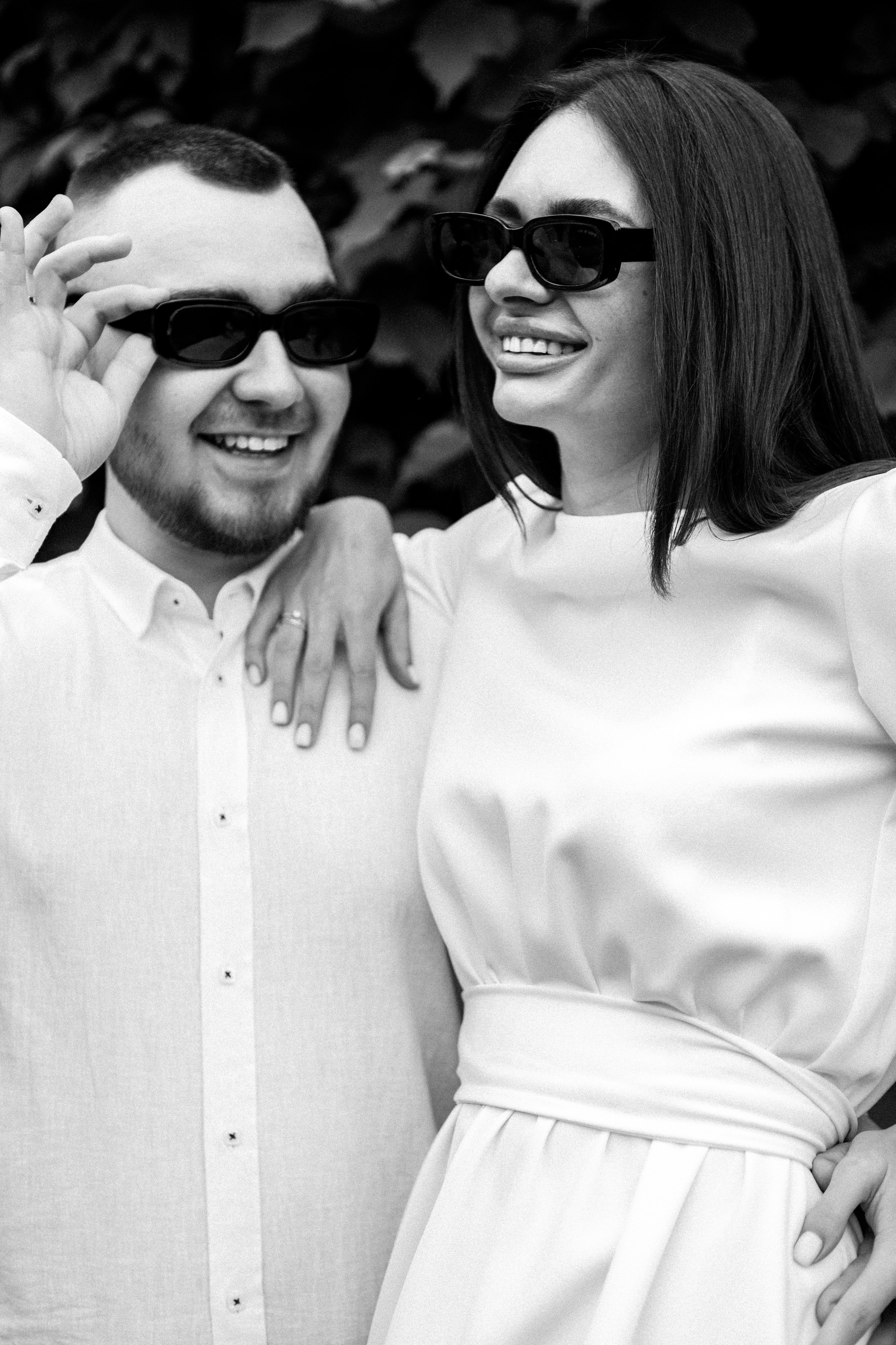 Фотограф Анна Луценко Москва