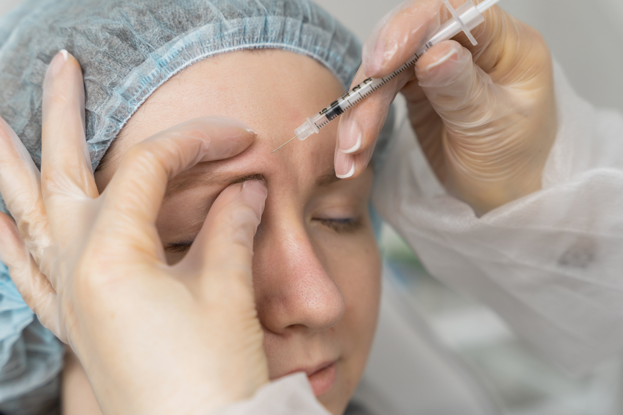 Косметологическая клиника 9.09. Святослав Буньков | фотограф