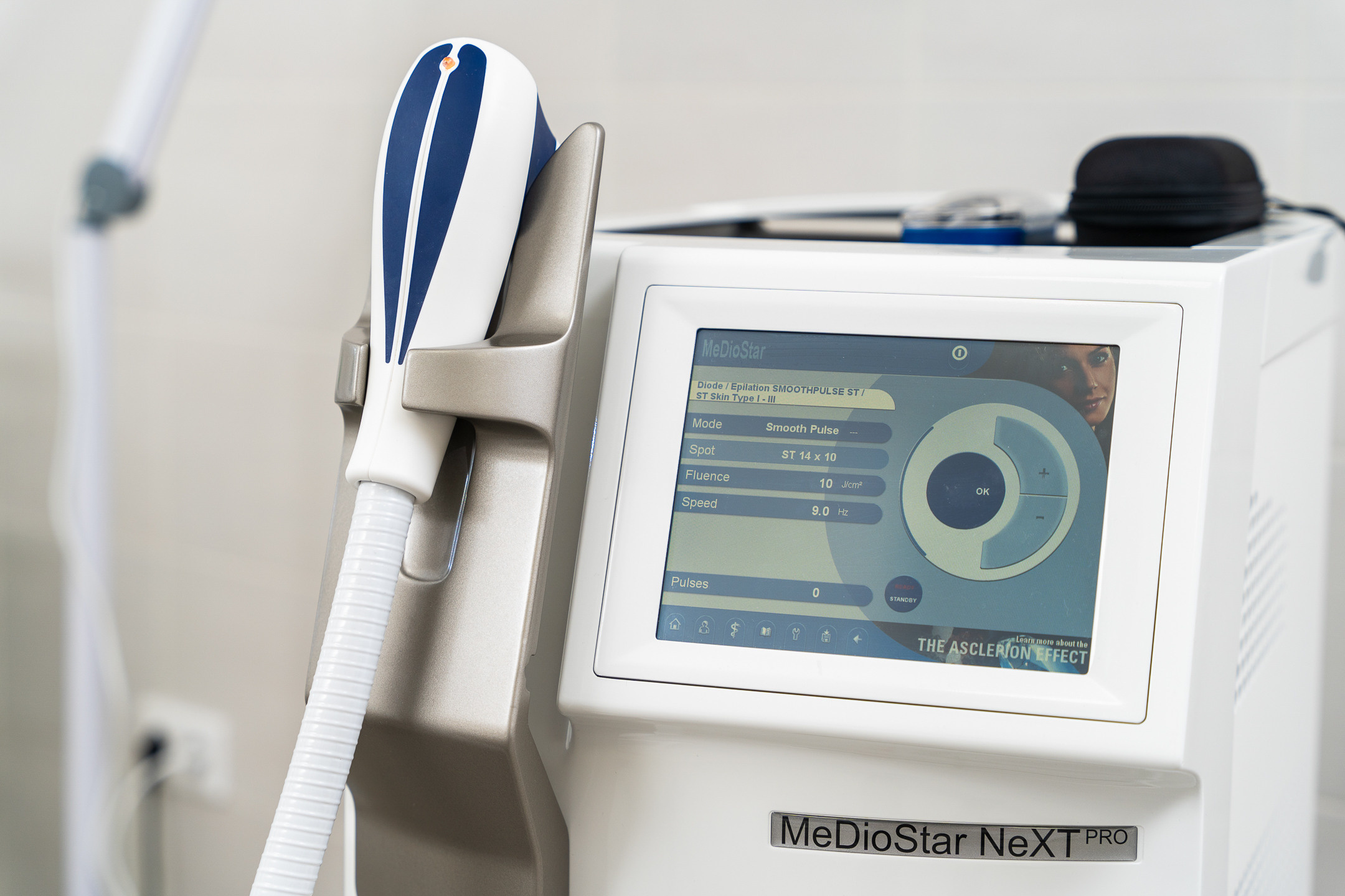 Косметологическая клиника 9.09. Святослав Буньков | фотограф