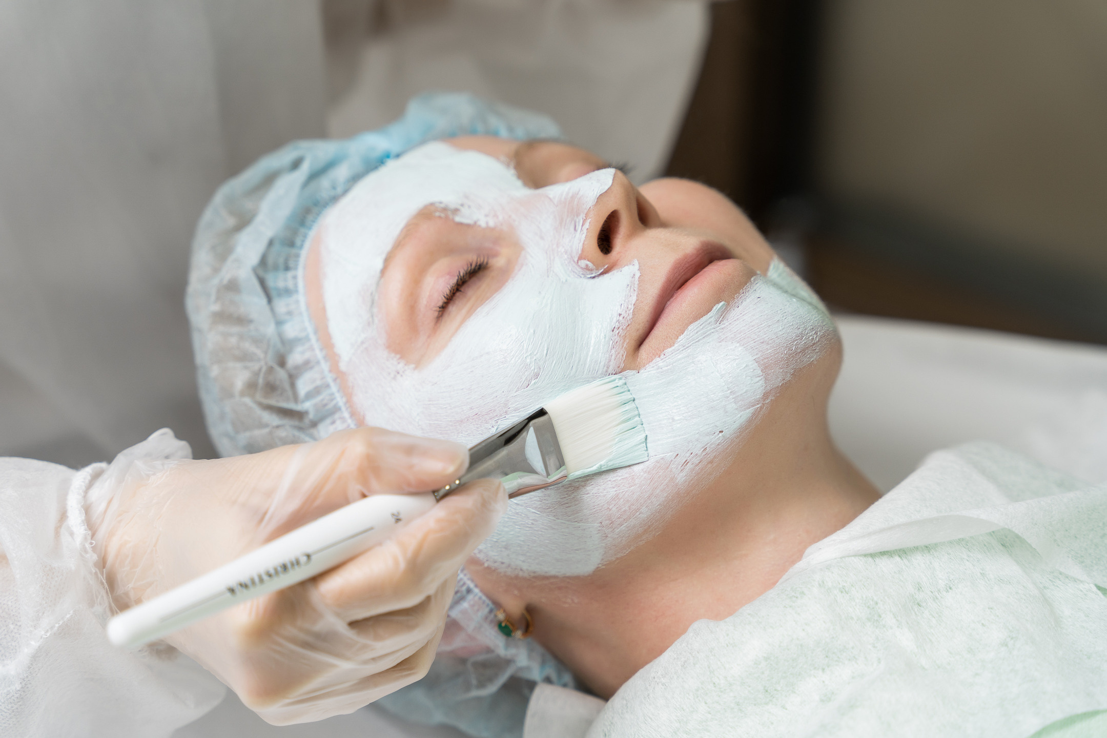 Косметологическая клиника 9.09. Святослав Буньков | фотограф