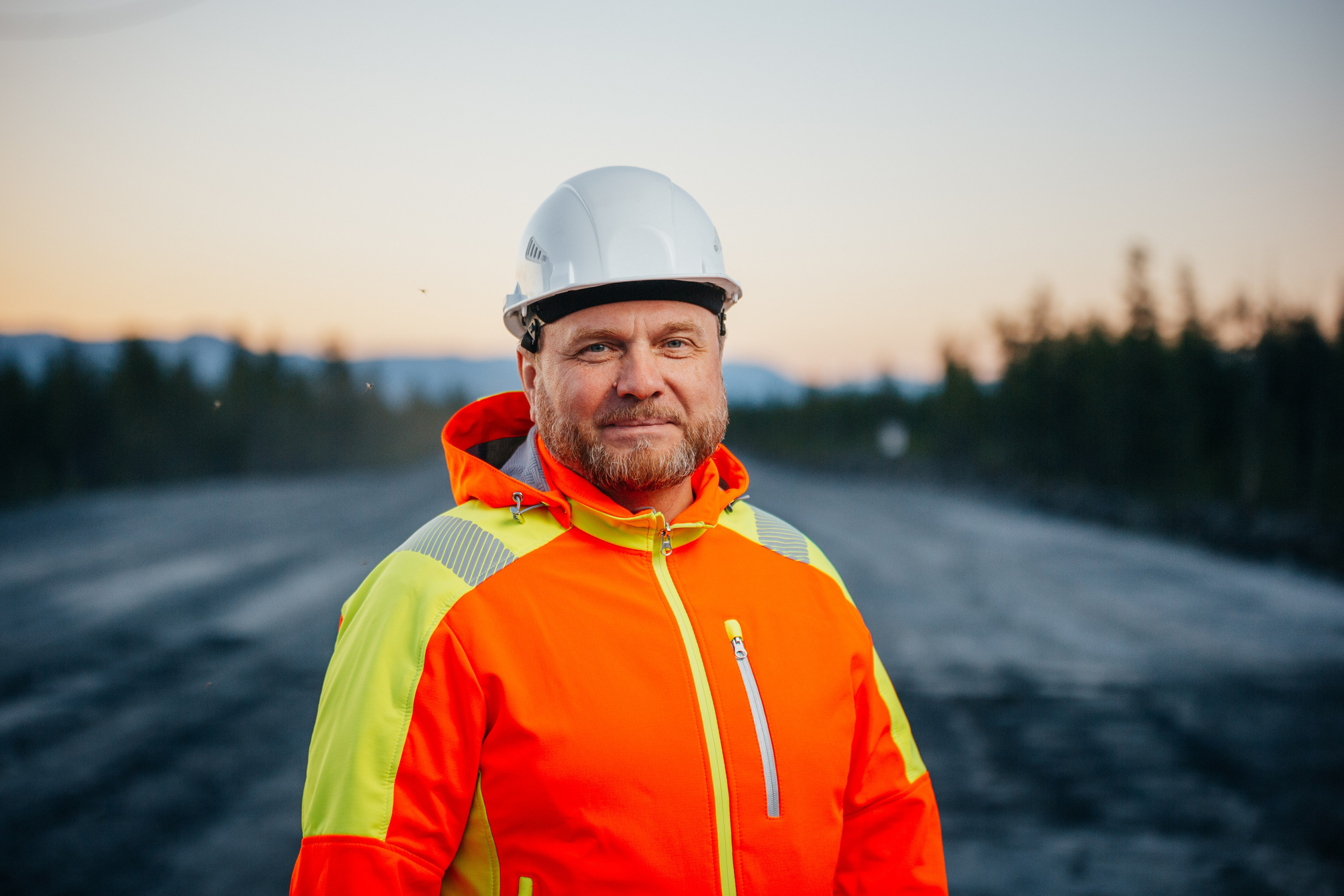 Профессиональный фотограф Виктор Гагарин — Промышленная, Event, Портретная, Репортажная съемка в Новокузнецке, Кемерово, Новосибирске