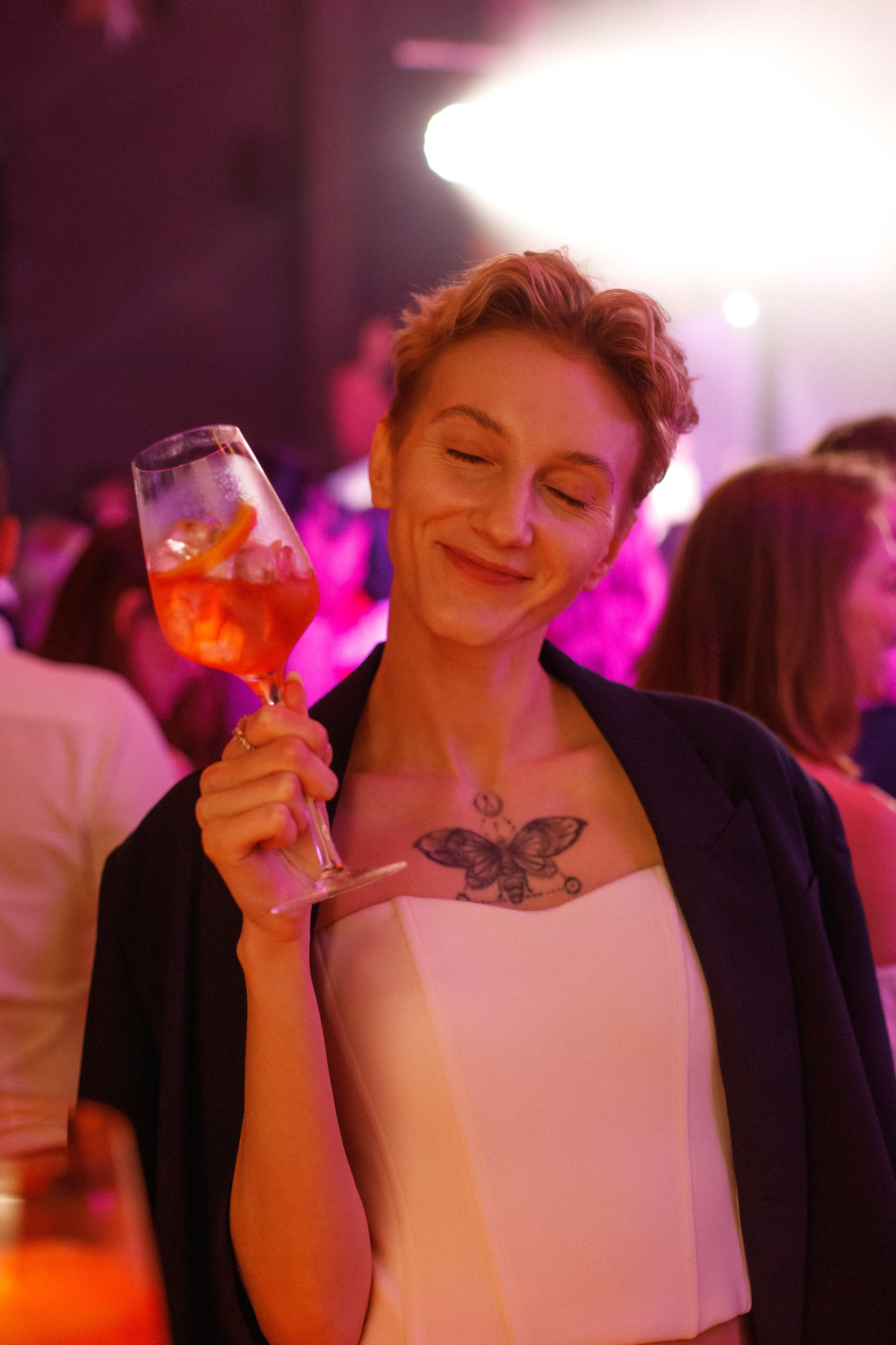 BRAVO FLORA EVENT. СВОИ. ФОТООТЧЕТЫ-СОБЫТИЯ-МЕСТА