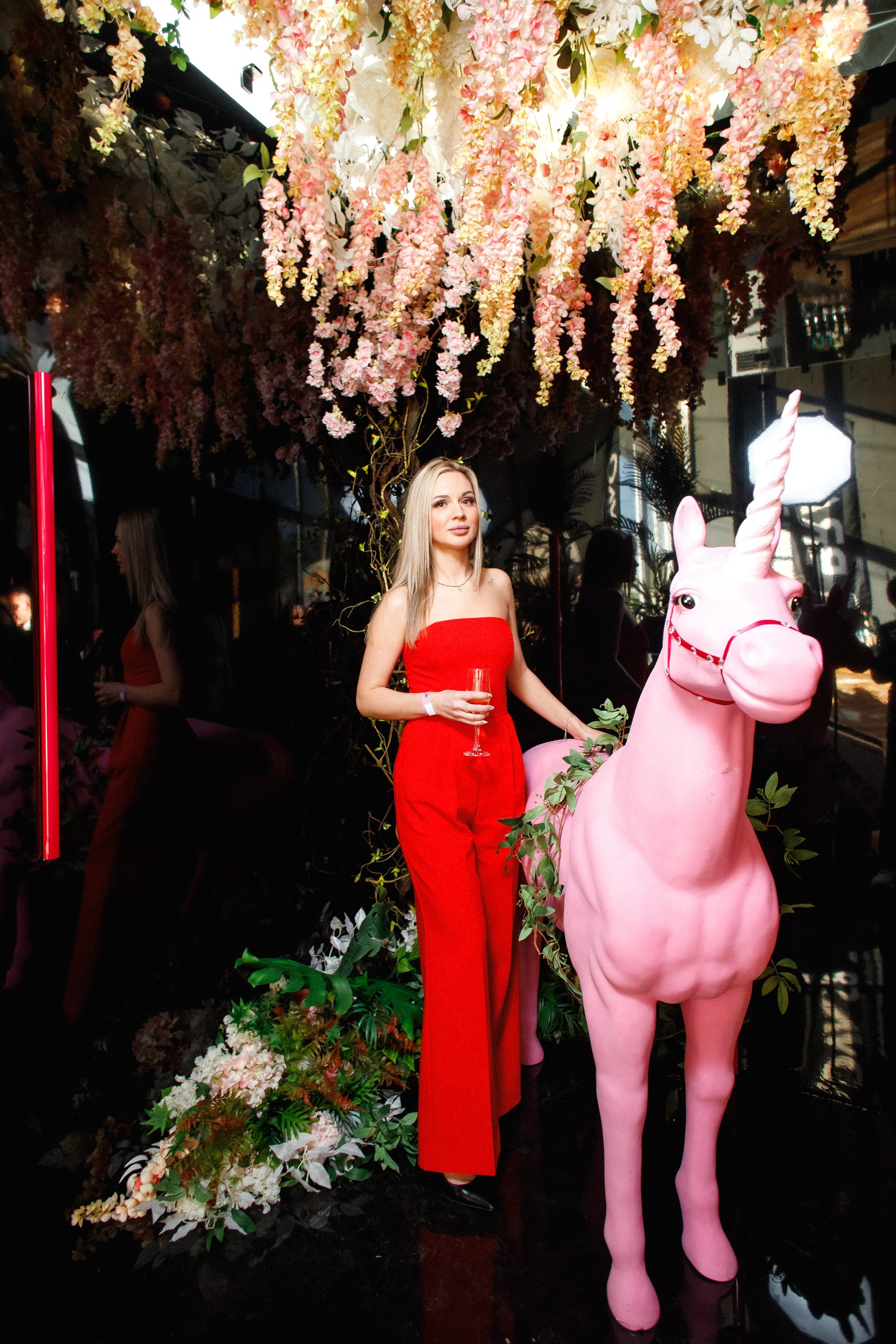 BRAVO FLORA EVENT. СВОИ. ФОТООТЧЕТЫ-СОБЫТИЯ-МЕСТА