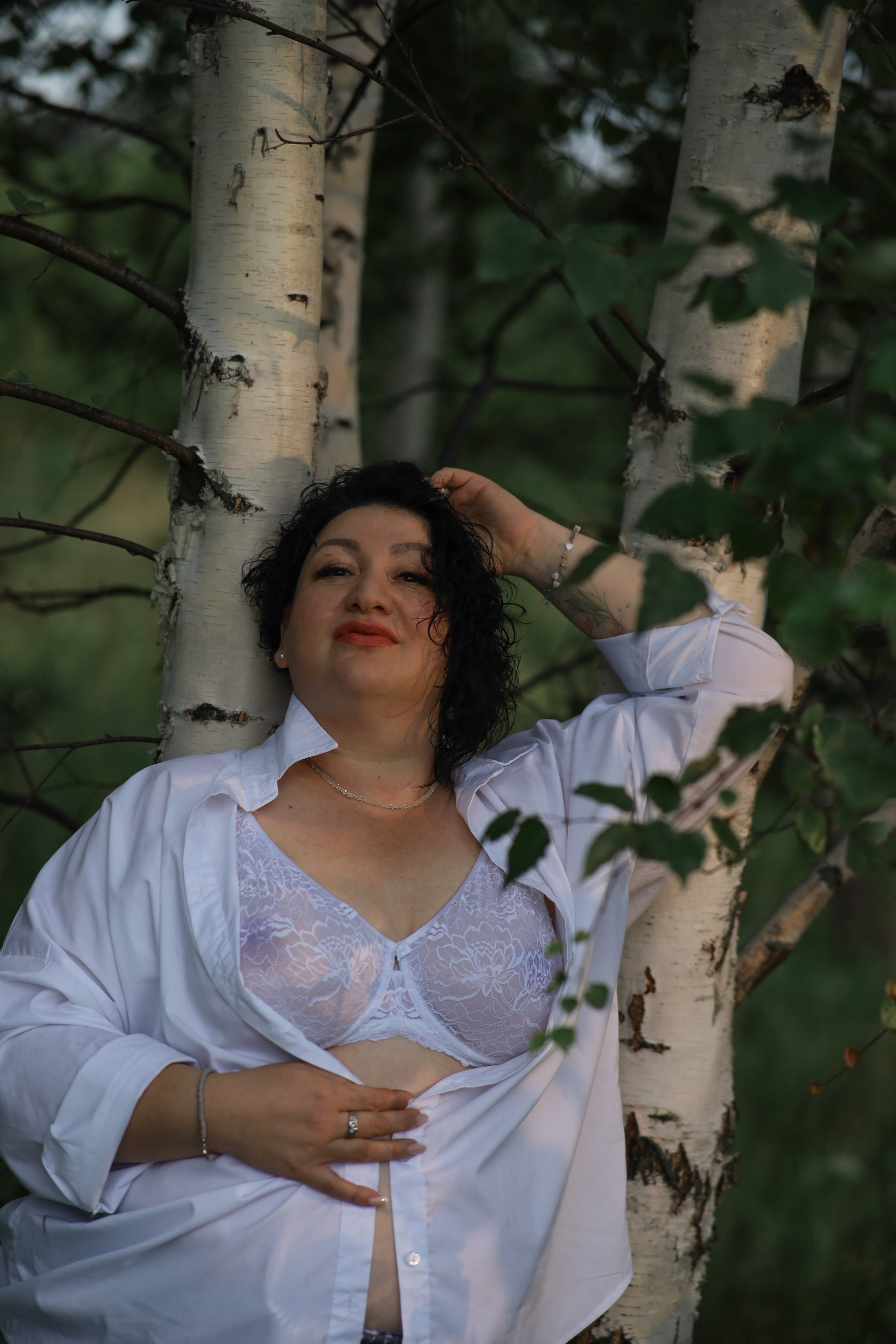 Дина. Семейный фотограф в Казани Римма Гатауллина