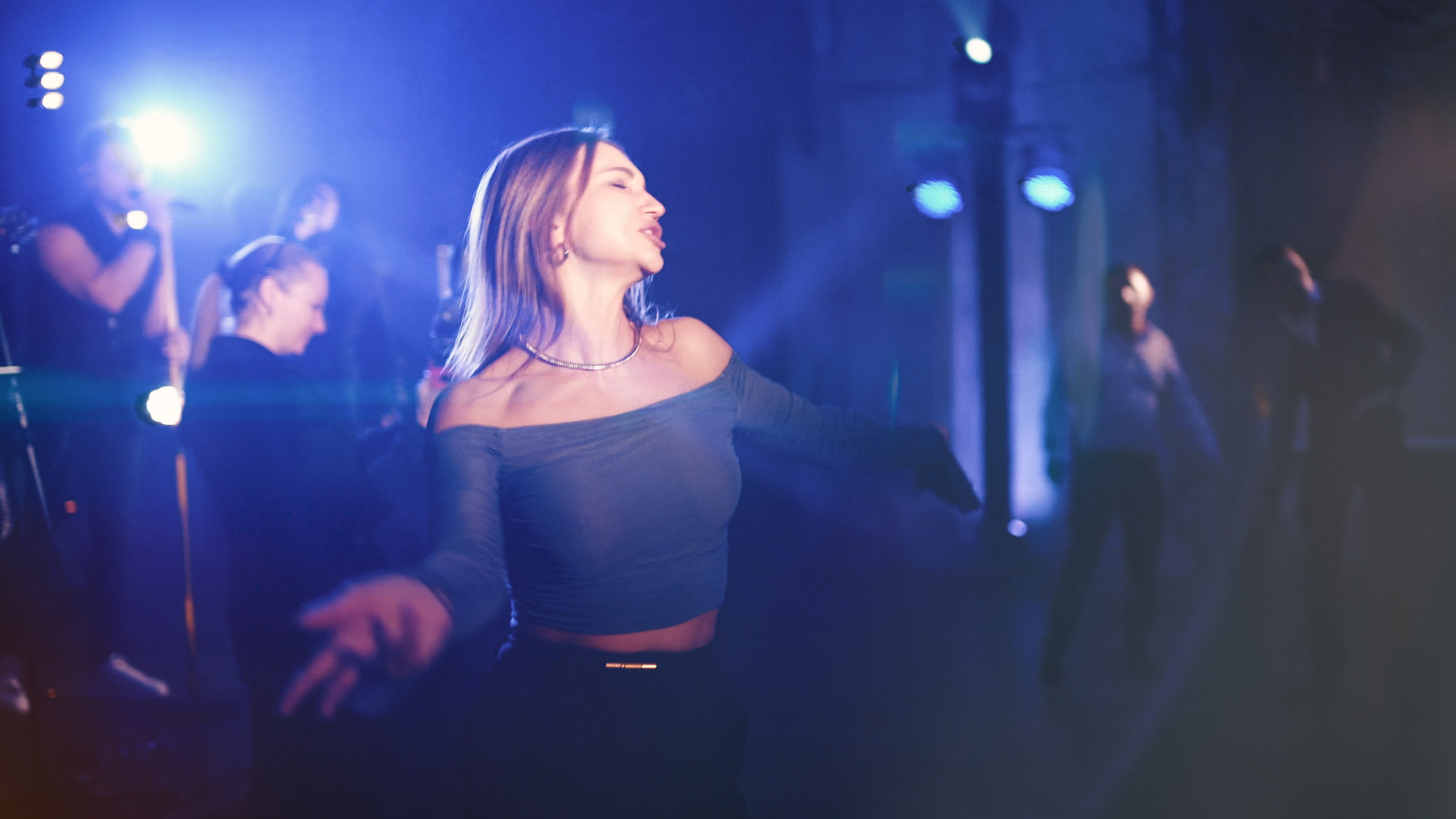 DenisovFilms — видеопроизводство Санкт-Петербург