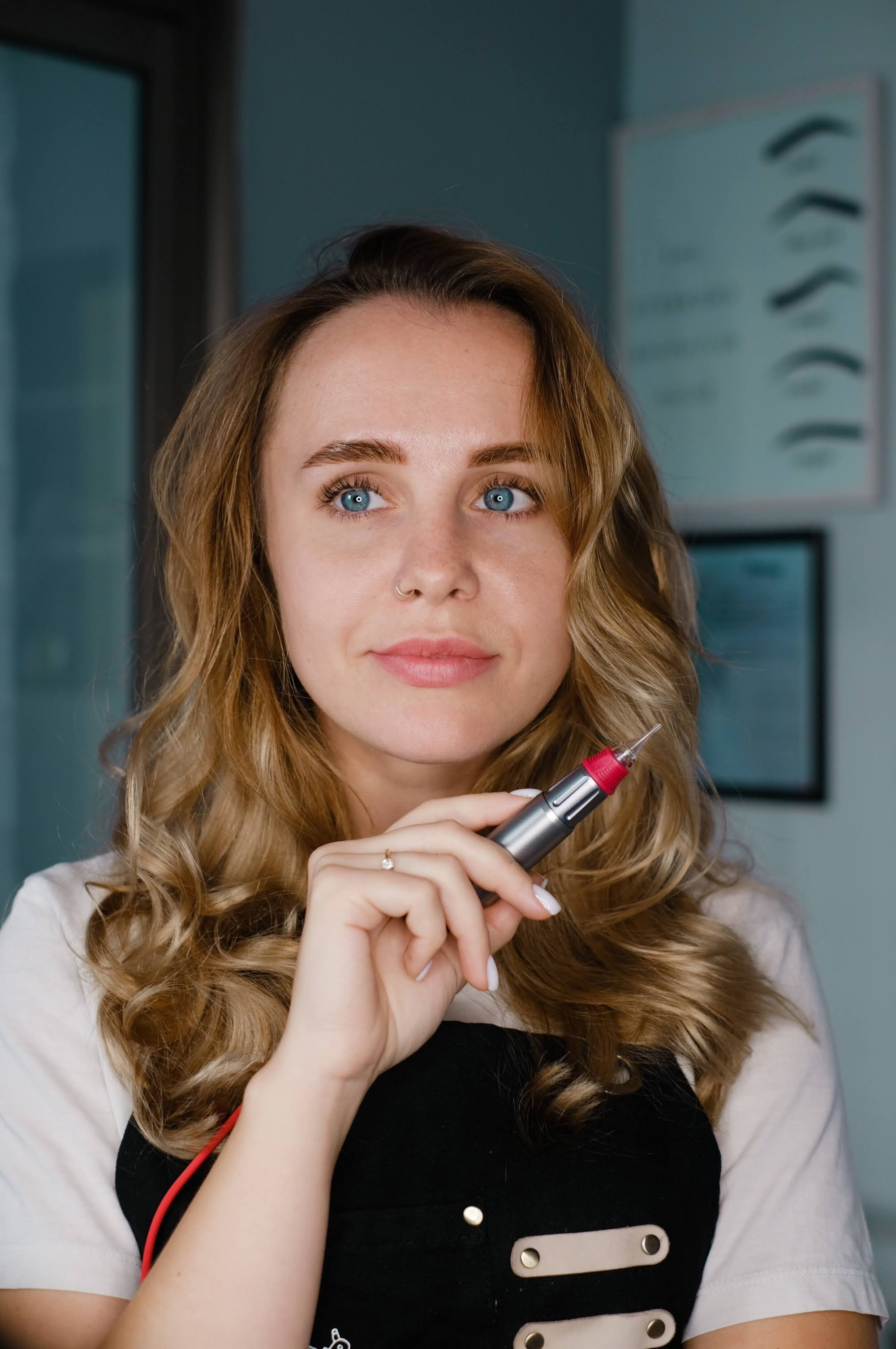 Для бизнесов. Фотограф Полина Гольдис