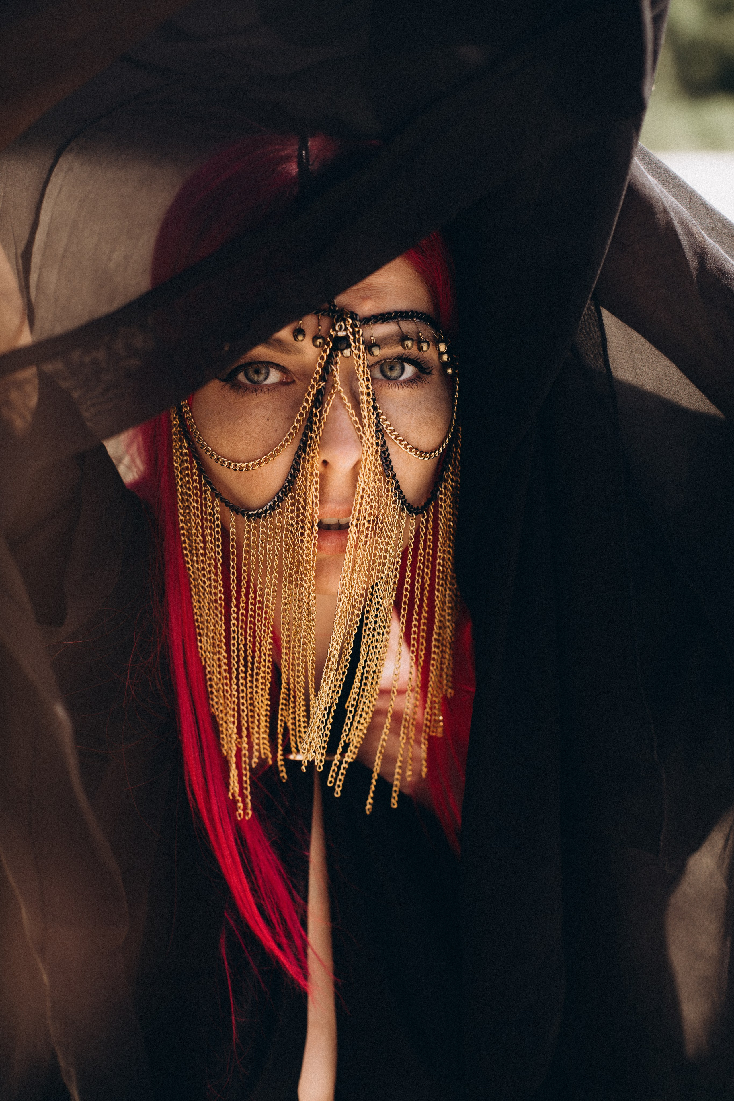 Я, в красивейшем месте