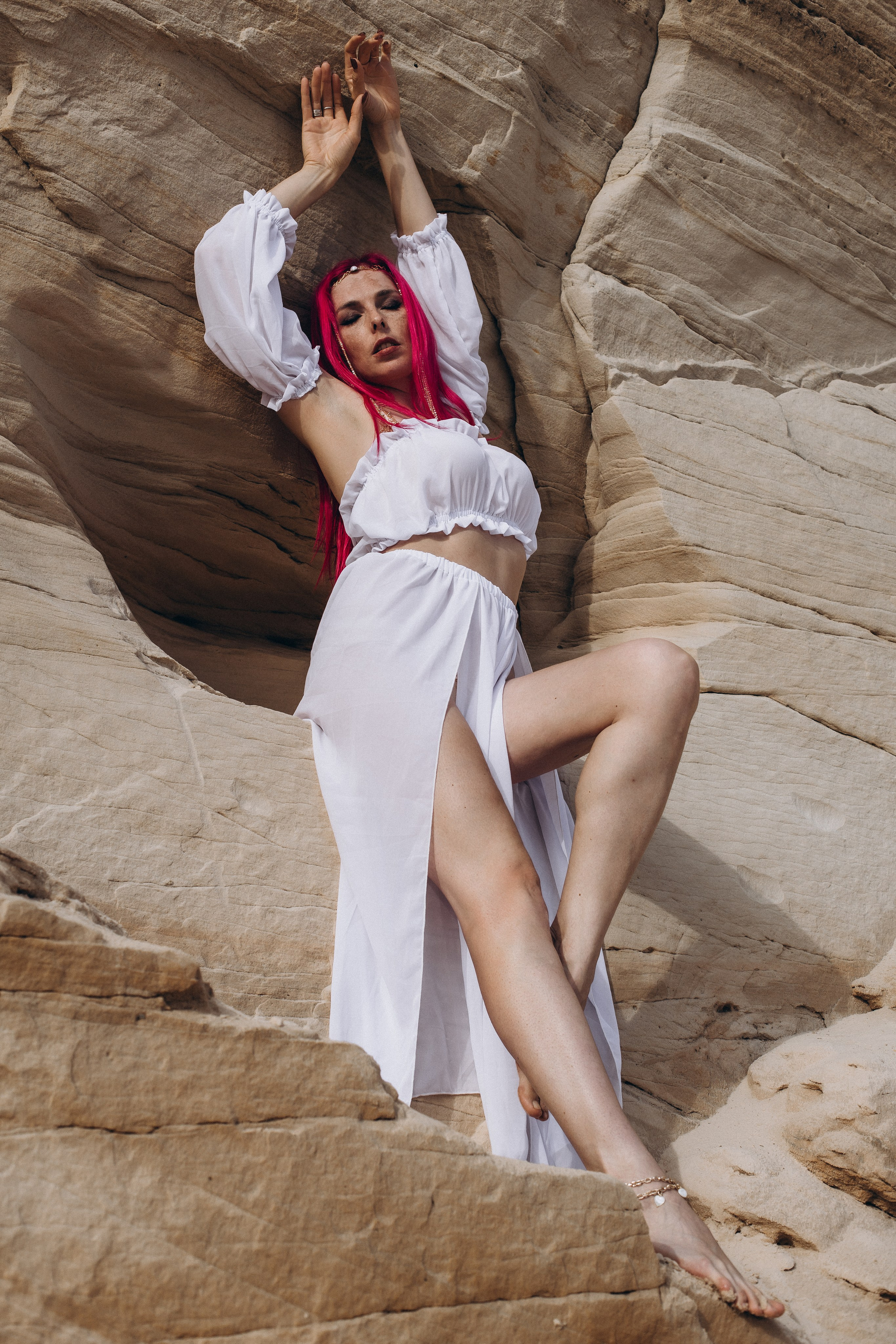 Я, в красивейшем месте