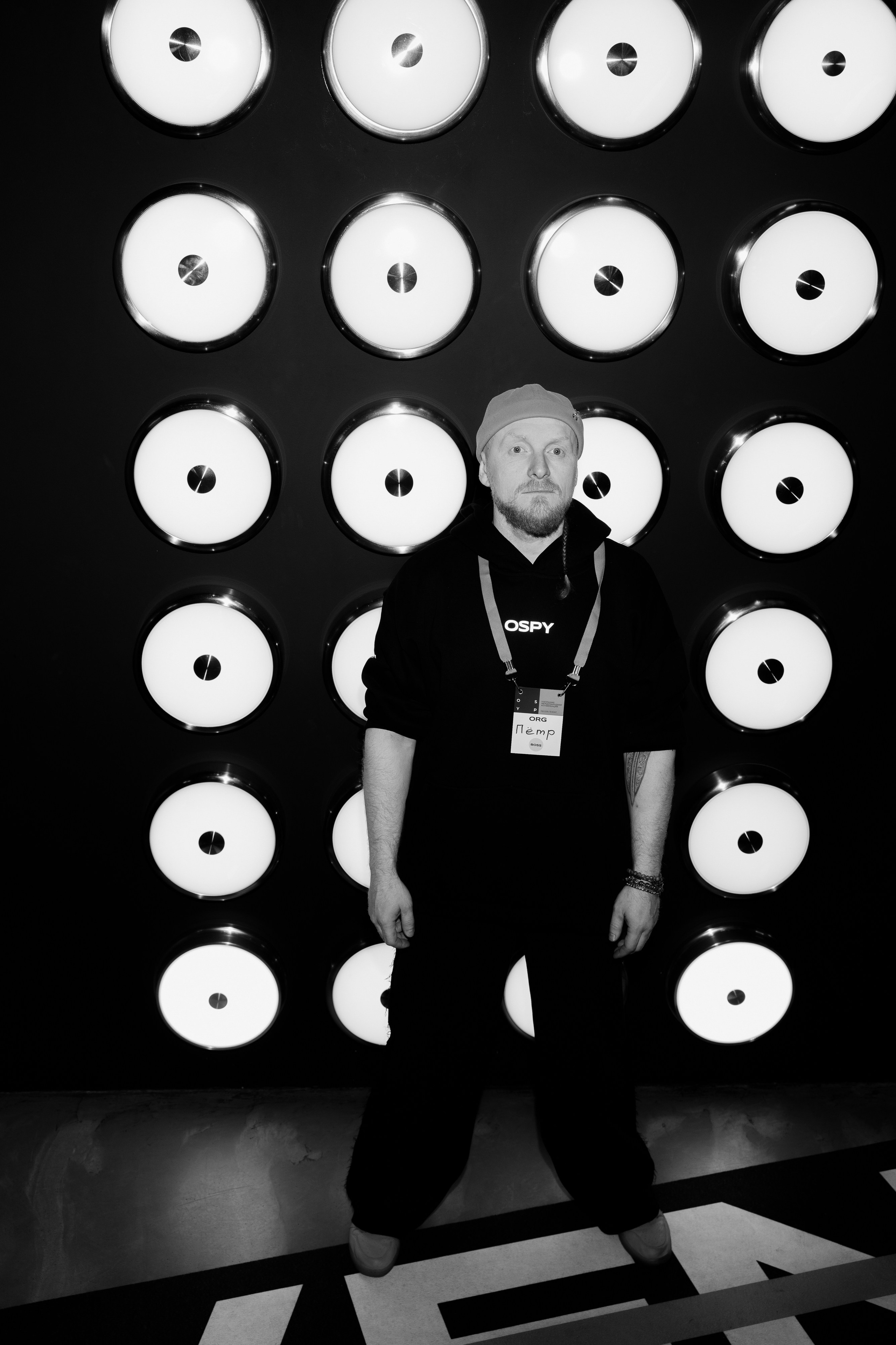 OSPY CONF 2024. Свадебный и event-фотограф Иван Волнухин