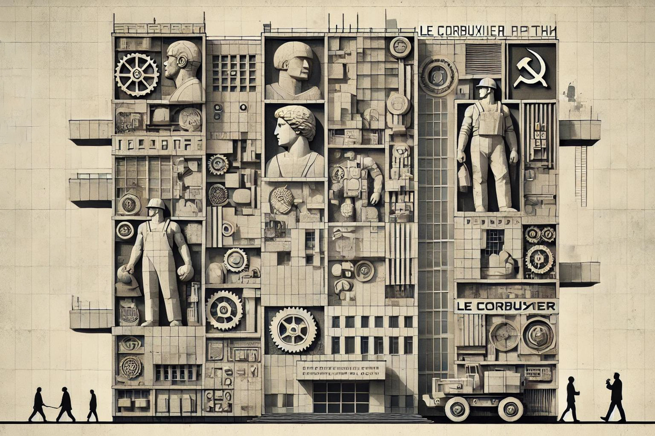 BETONIUM. Photographer, Documentary and Art