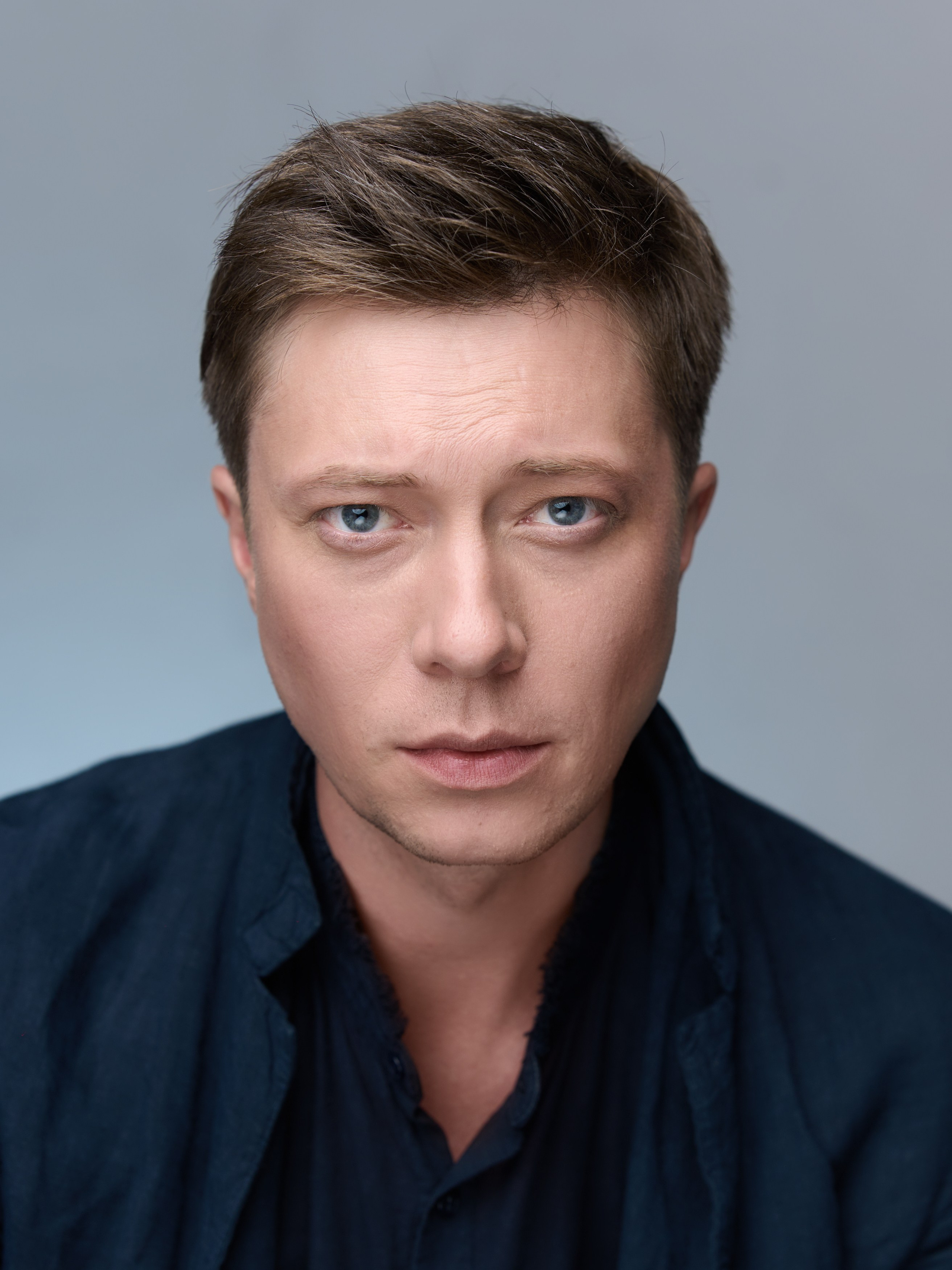 Съёмка актёрского портфолио в Москве — профессионально и по цене