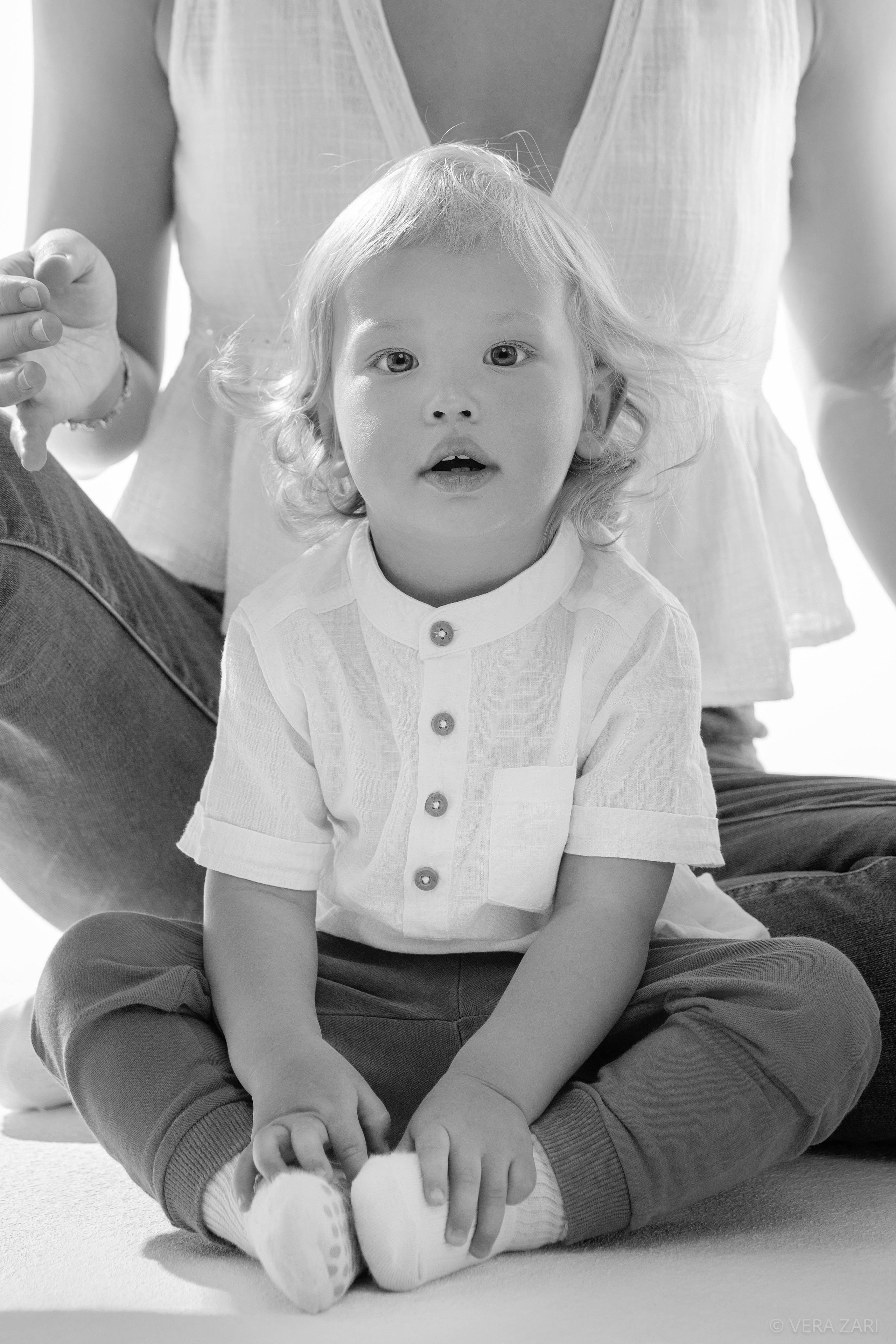 Детская фотосессия в Санкт-Петербурге