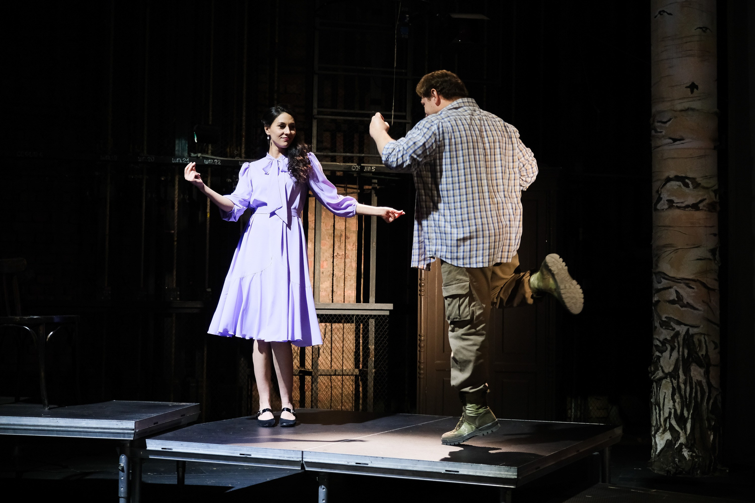 Сказочник. Фотограф Анатолий Деникин