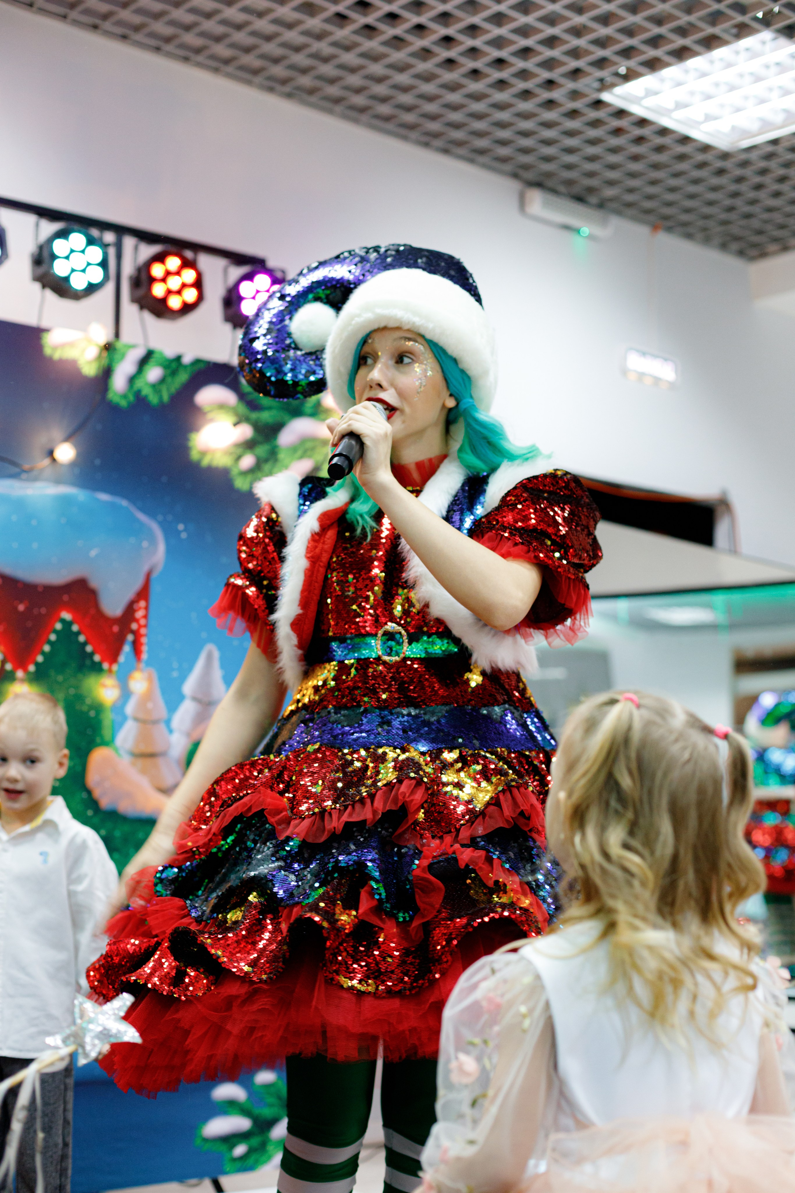 HAPPY NEW YEAR part/4. Photokarish