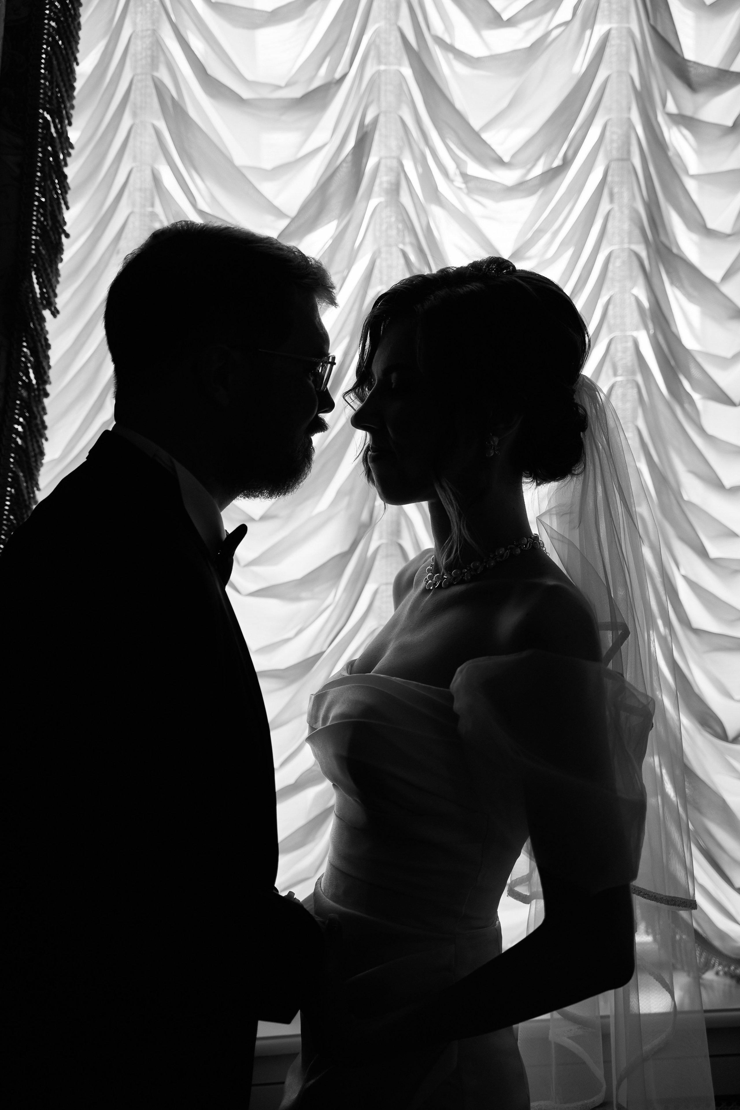 Владимир и Елена. Алиса Абрашина свадебный и женский фотограф в Тюмени