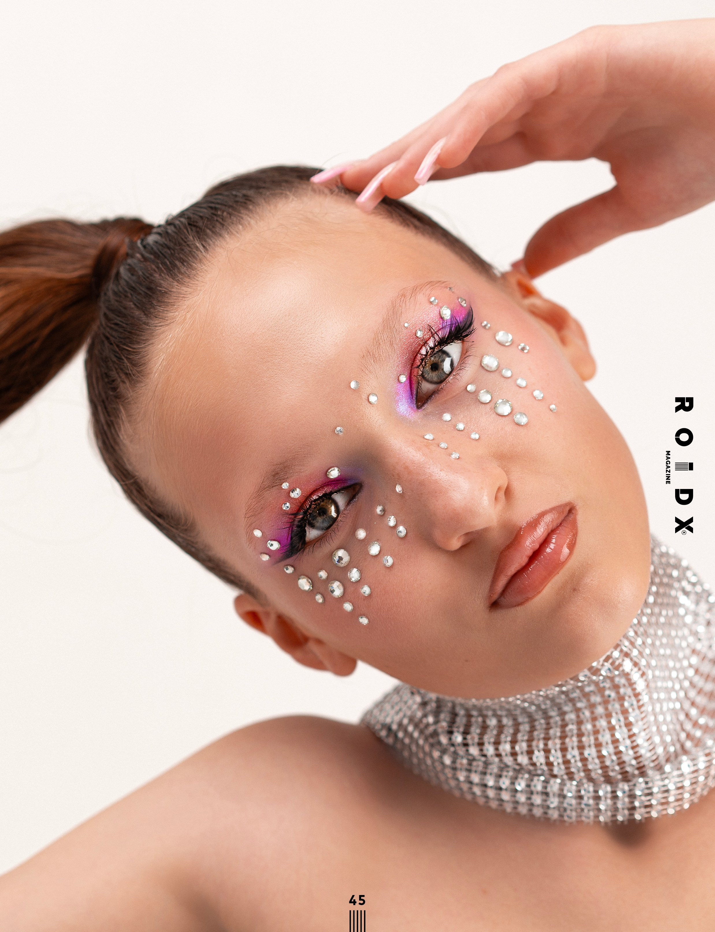 Журналы. Детский фотограф в Красноярске | Настя Гончарова