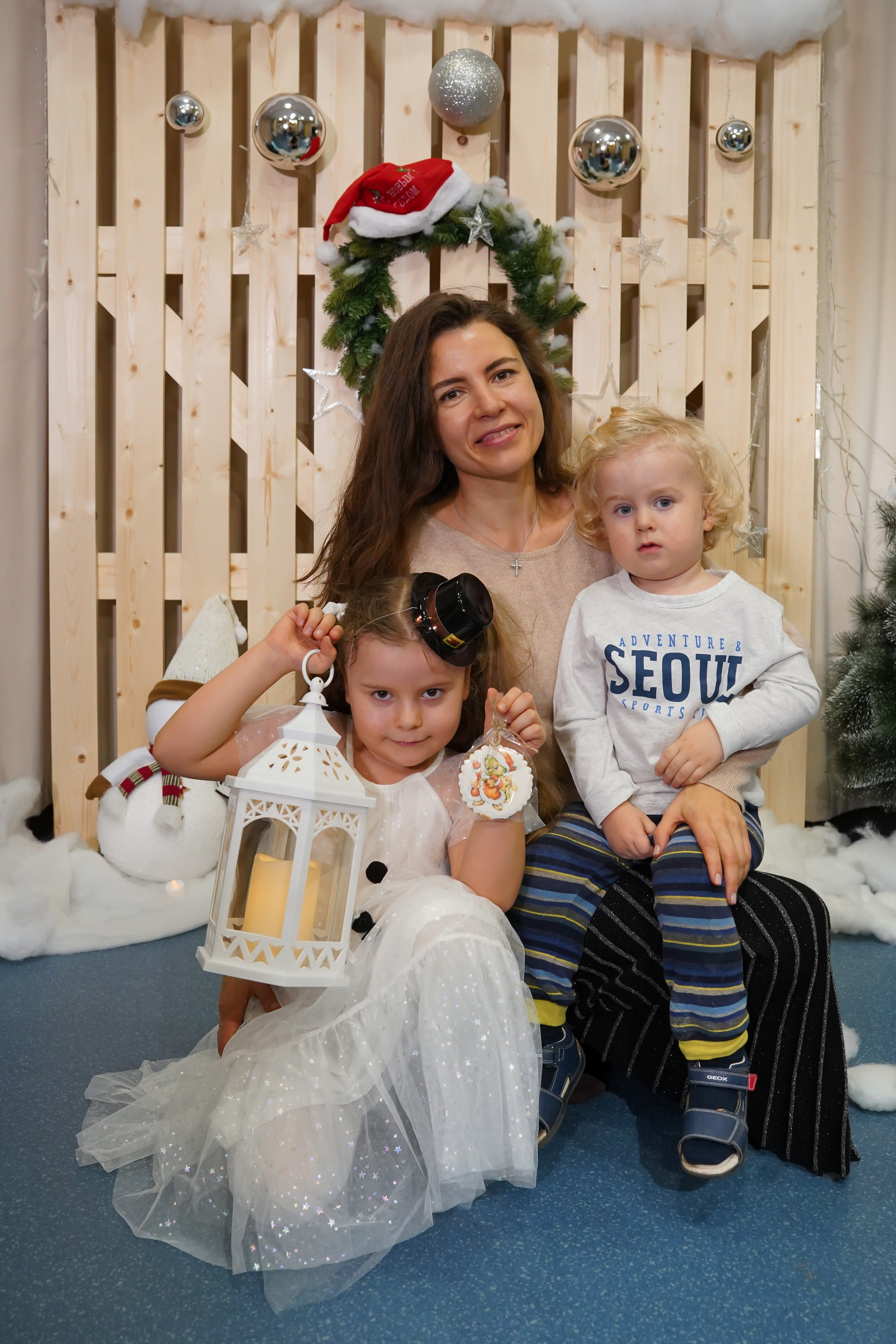 Репортаж в детском саду. Студийный и портретный фотограф в САНКТ-ПЕТЕРБУРГЕИрина Махаон