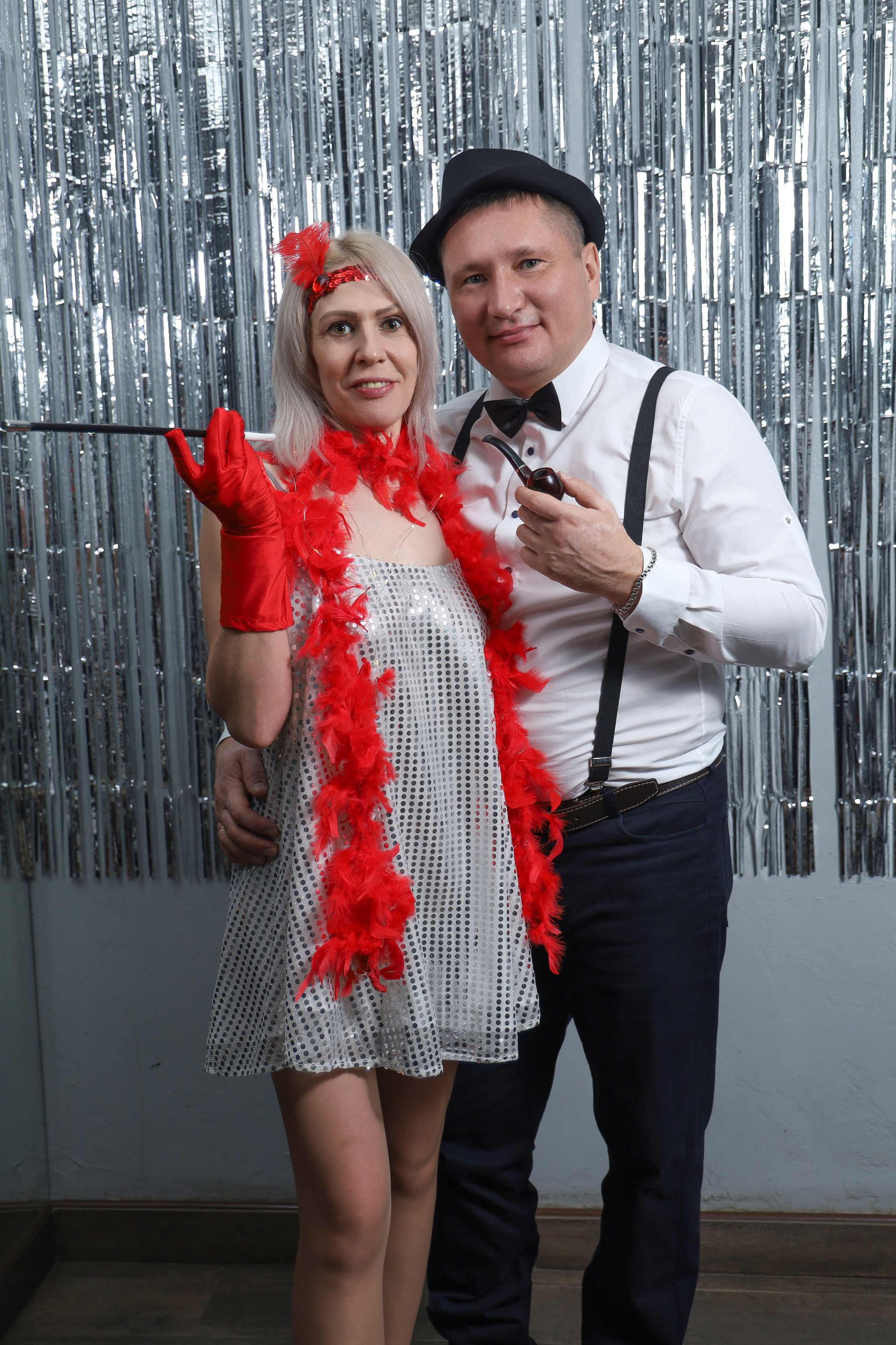 Вечеринка в стиле Гетсби. Семейный фотограф в Казани Римма Гатауллина