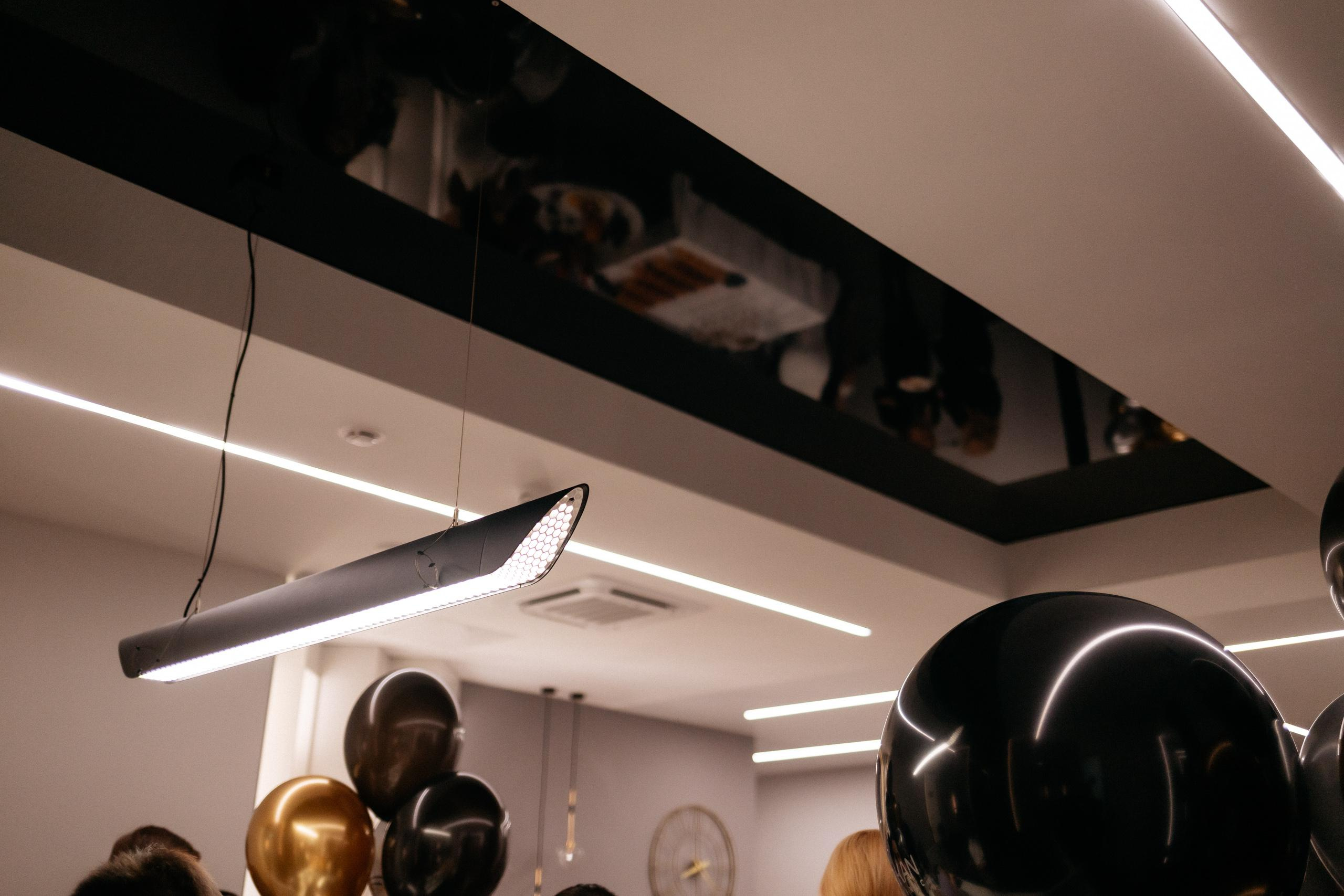 Официальное открытие стоматологической клиники Doctor Kan. СВОИ. ФОТООТЧЕТЫ-СОБЫТИЯ-МЕСТА