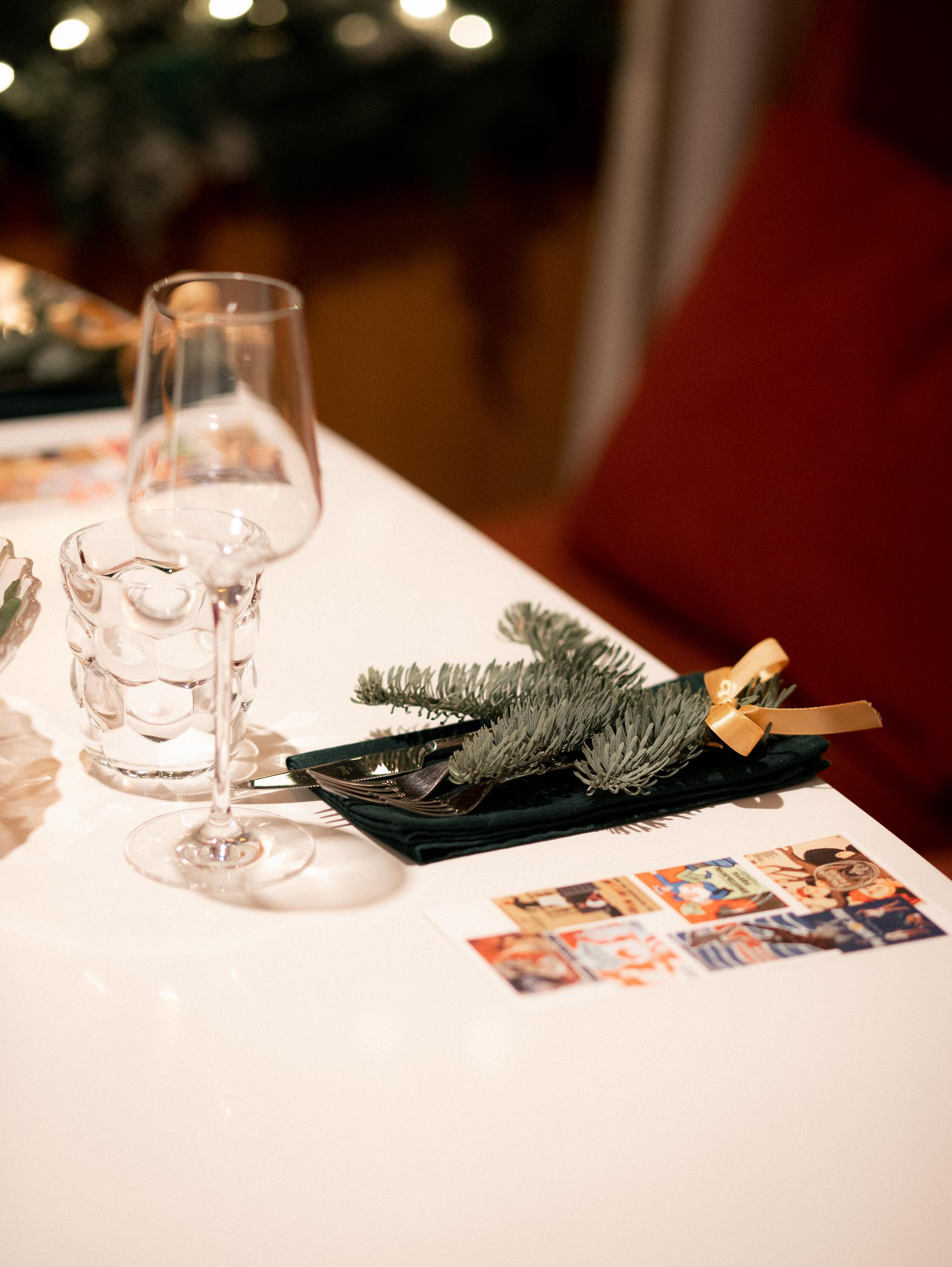 ИММЕРСИВНЫЙ ГАСТРО-УЖИН. СВОИ. ФОТООТЧЕТЫ-СОБЫТИЯ-МЕСТА