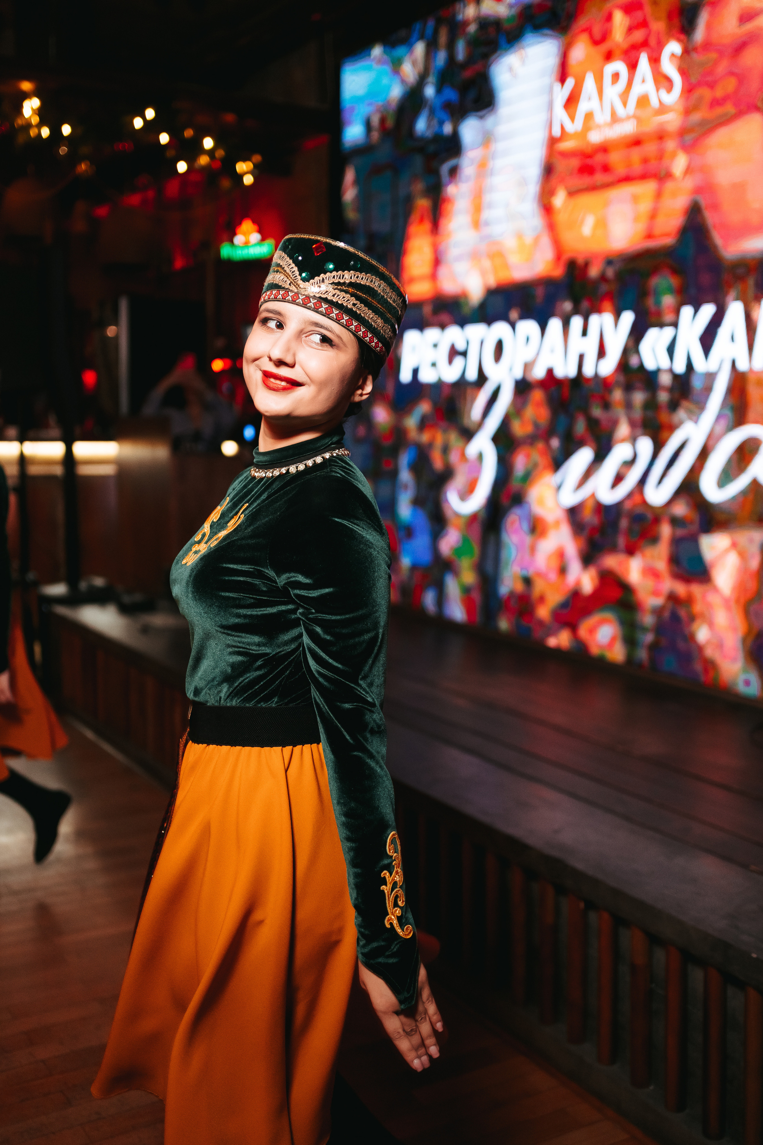 KARAS 3 YEARS. СВОИ. ФОТООТЧЕТЫ-СОБЫТИЯ-МЕСТА