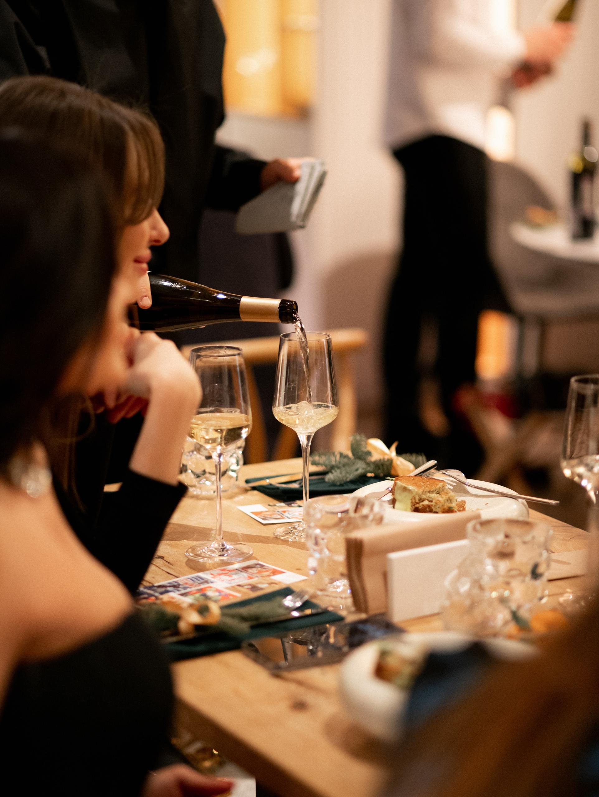 ИММЕРСИВНЫЙ ГАСТРО-УЖИН. СВОИ. ФОТООТЧЕТЫ-СОБЫТИЯ-МЕСТА