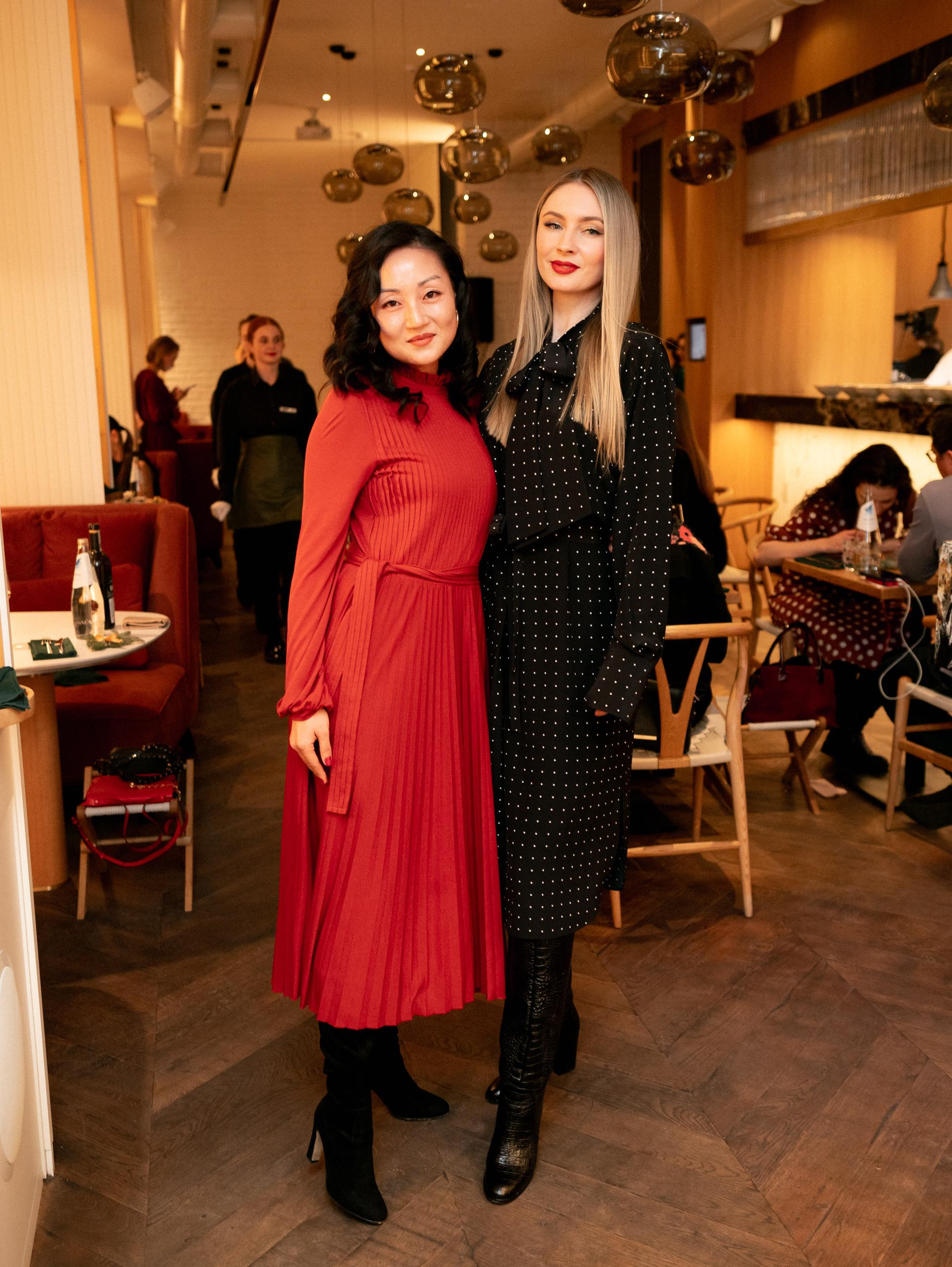 ИММЕРСИВНЫЙ ГАСТРО-УЖИН. СВОИ. ФОТООТЧЕТЫ-СОБЫТИЯ-МЕСТА