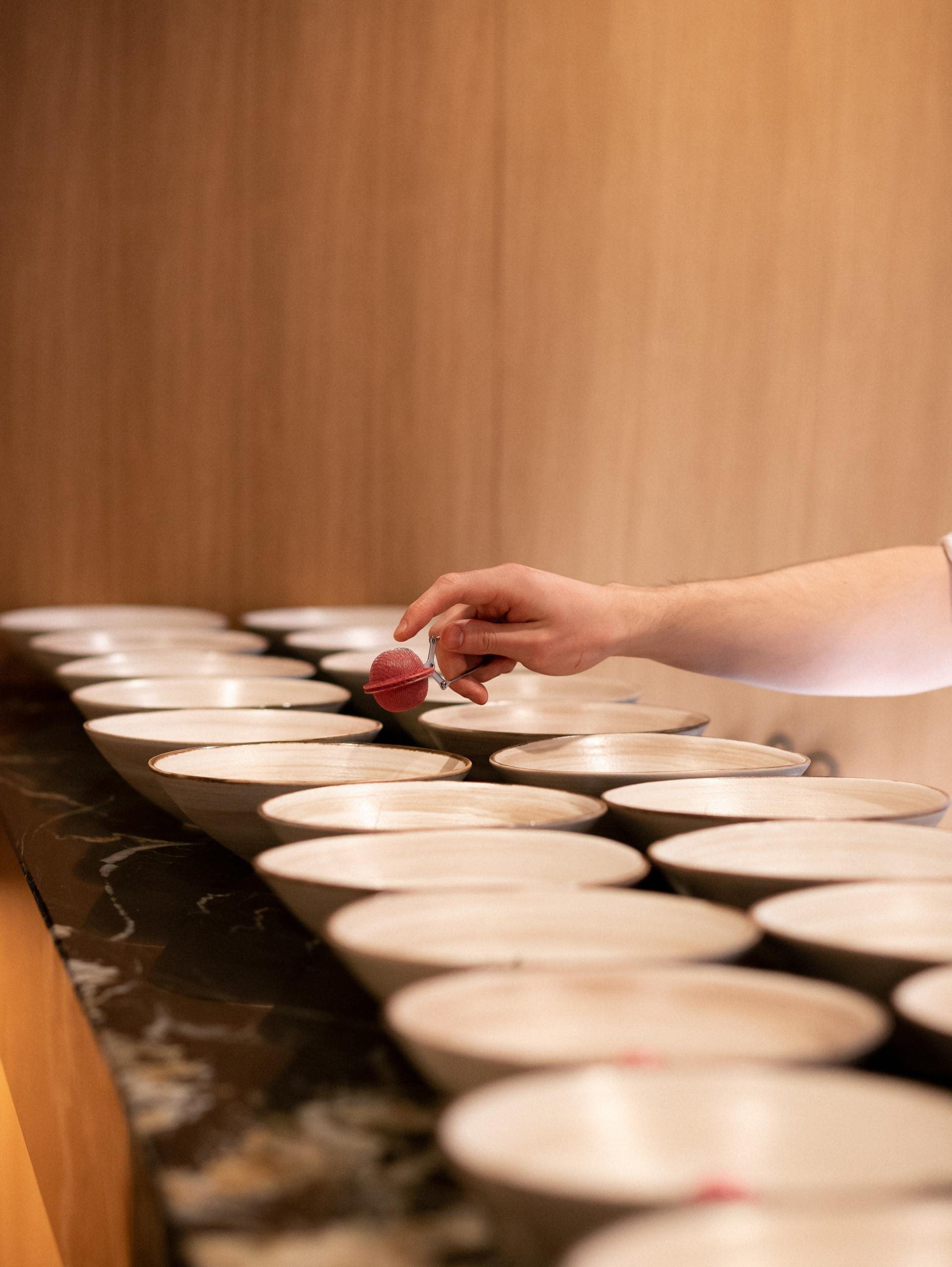 ИММЕРСИВНЫЙ ГАСТРО-УЖИН. СВОИ. ФОТООТЧЕТЫ-СОБЫТИЯ-МЕСТА