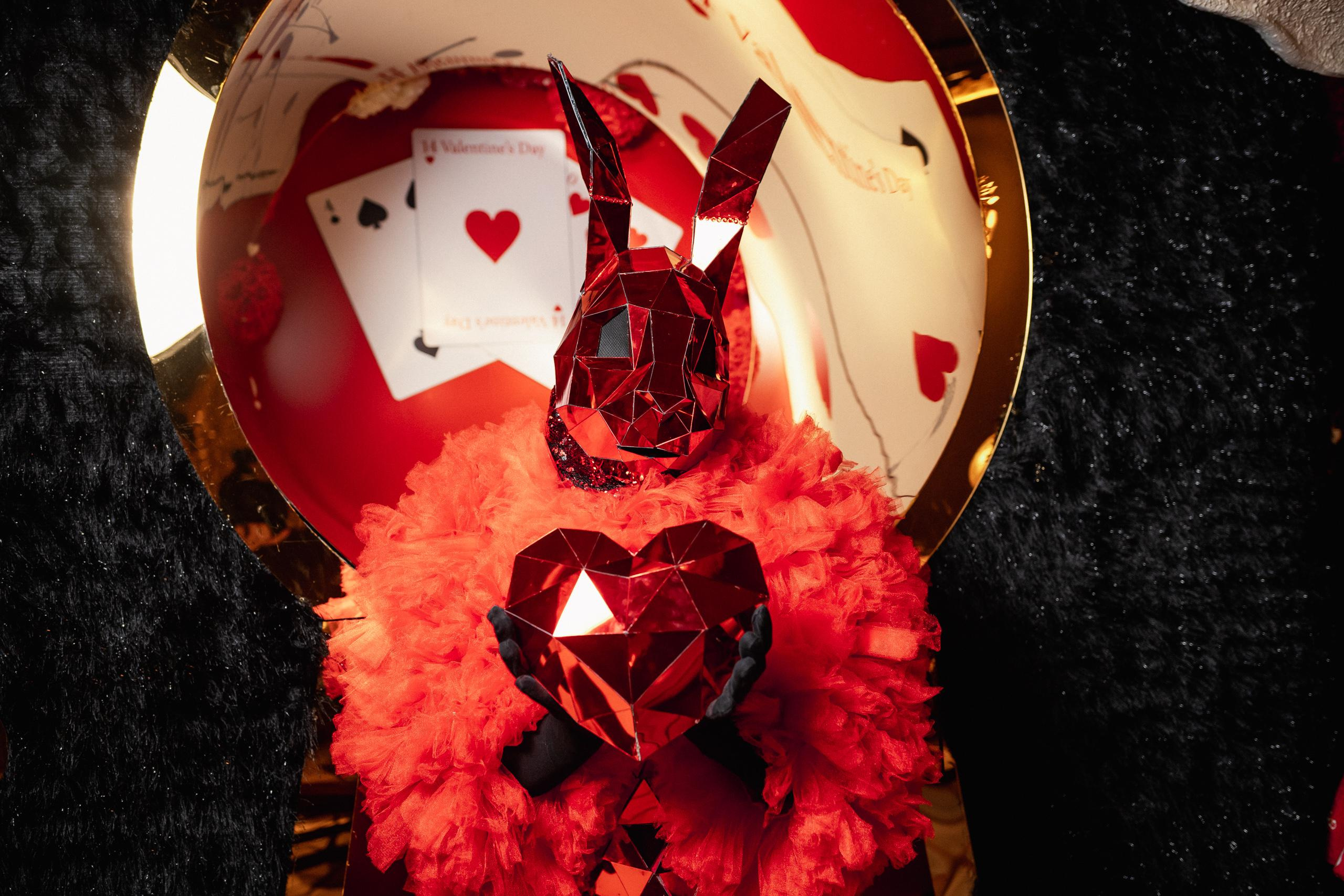 SWEET VALENTINE'S DAY. СВОИ. ФОТООТЧЕТЫ-СОБЫТИЯ-МЕСТА