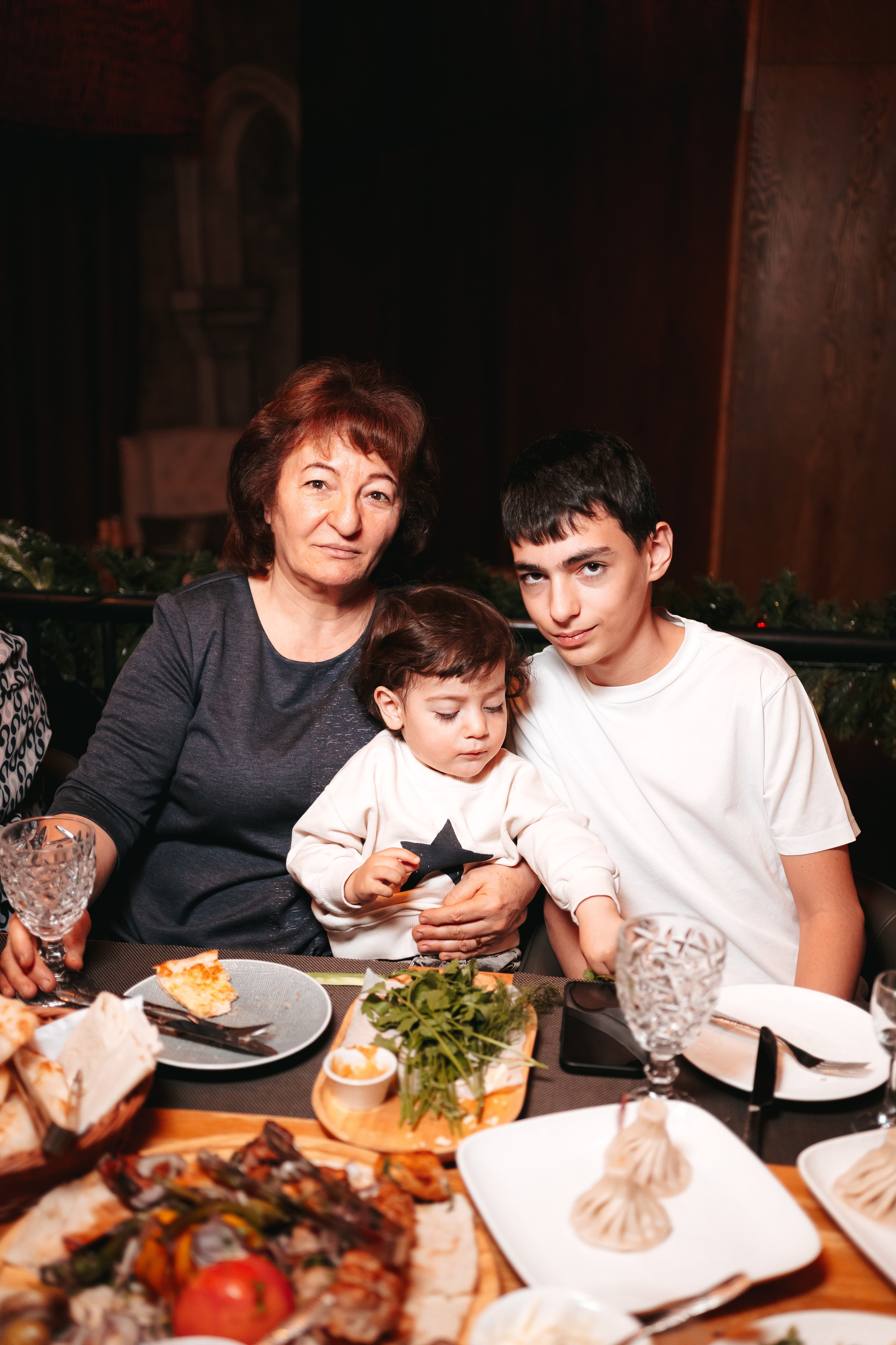 KARAS 3 YEARS. СВОИ. ФОТООТЧЕТЫ-СОБЫТИЯ-МЕСТА