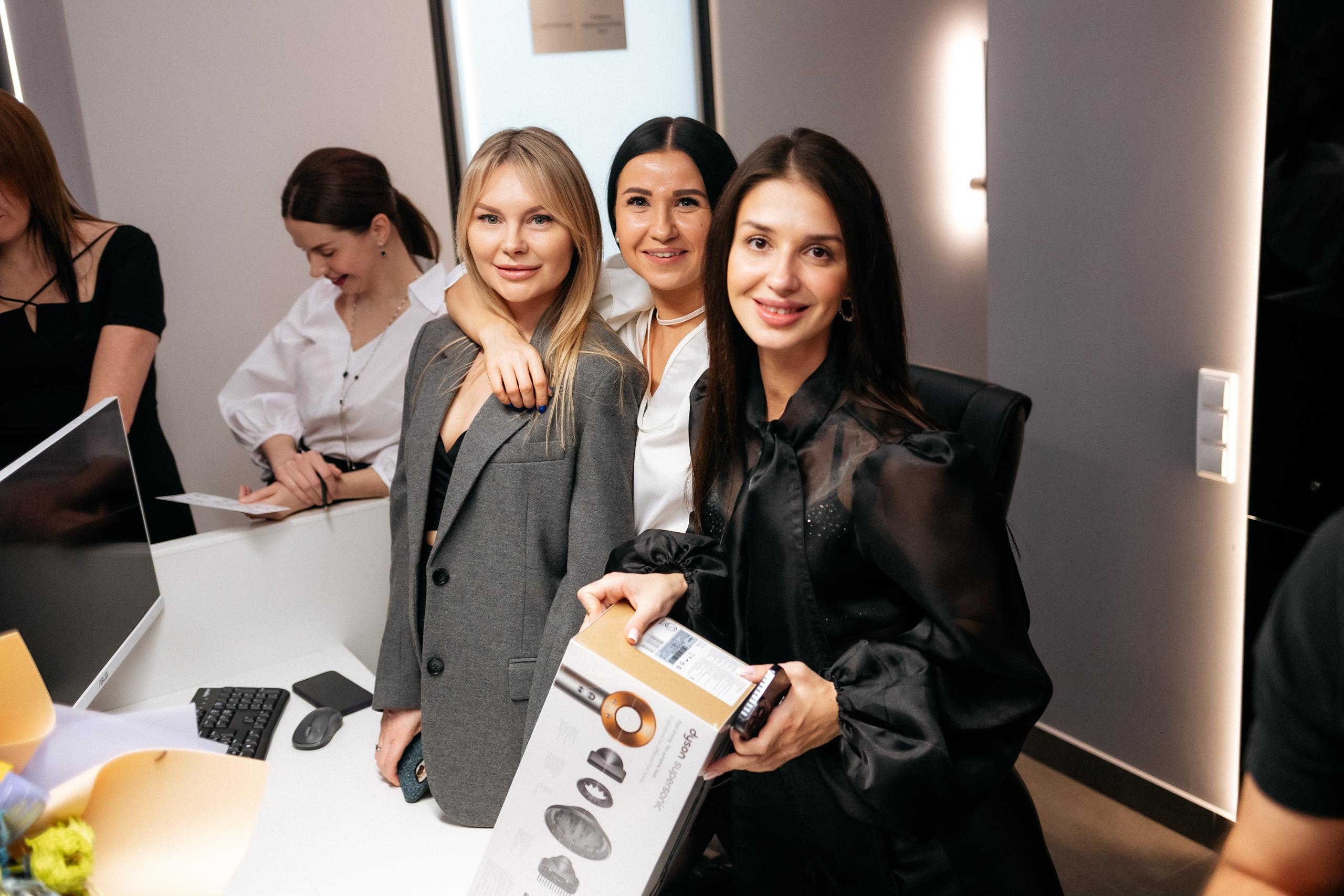 Официальное открытие стоматологической клиники Doctor Kan. СВОИ. ФОТООТЧЕТЫ-СОБЫТИЯ-МЕСТА