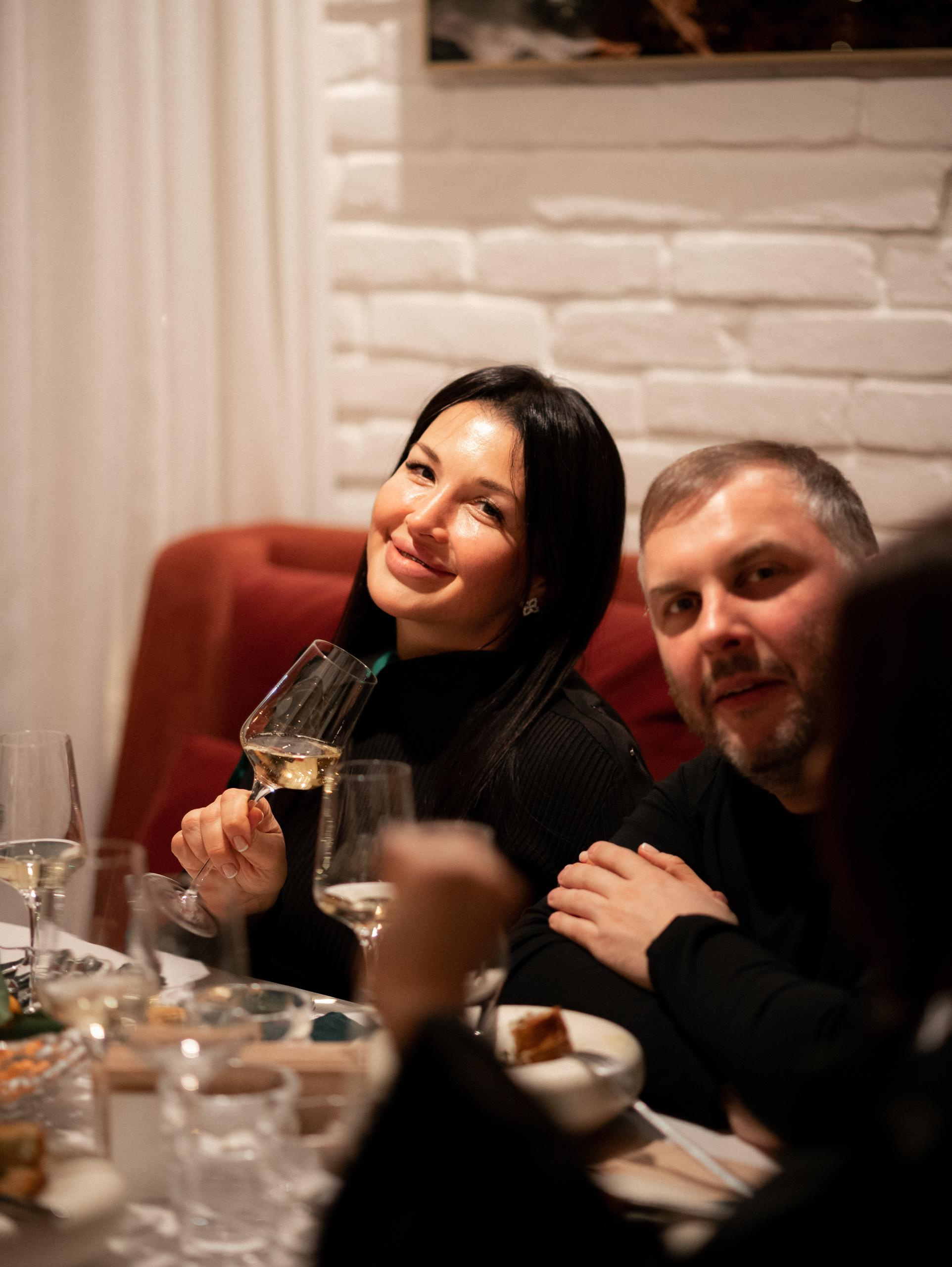 ИММЕРСИВНЫЙ ГАСТРО-УЖИН. СВОИ. ФОТООТЧЕТЫ-СОБЫТИЯ-МЕСТА