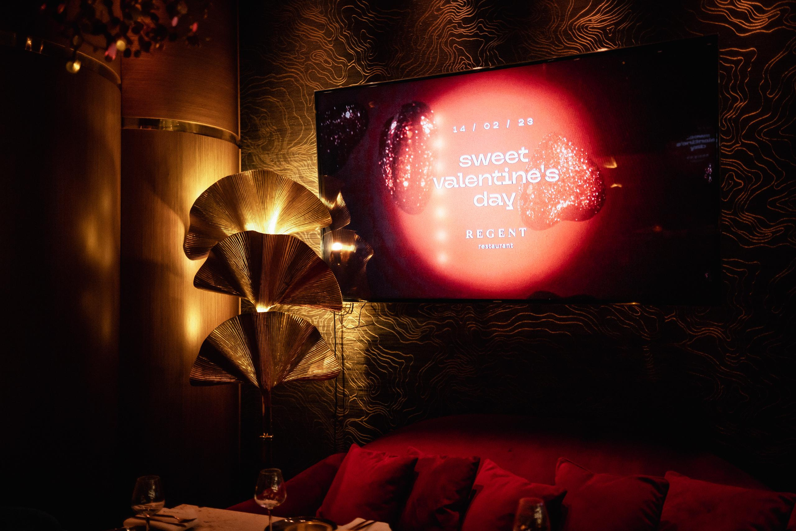 SWEET VALENTINE'S DAY. СВОИ. ФОТООТЧЕТЫ-СОБЫТИЯ-МЕСТА