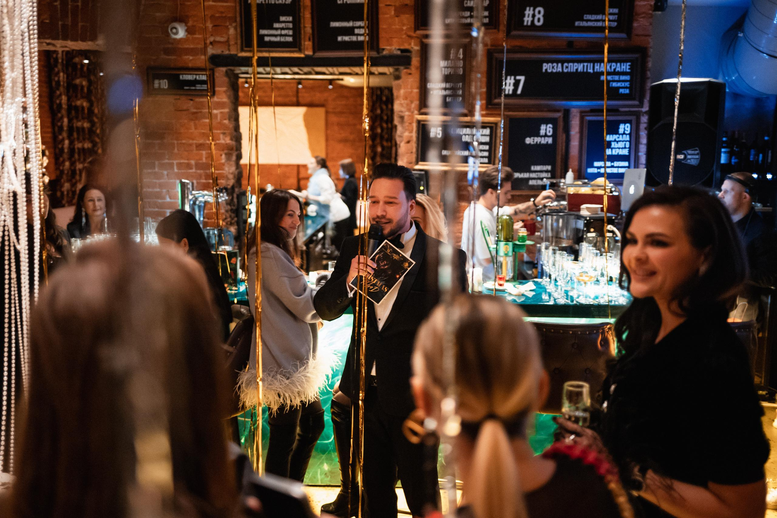 CHRISTMAS MOOD. СВОИ. ФОТООТЧЕТЫ-СОБЫТИЯ-МЕСТА