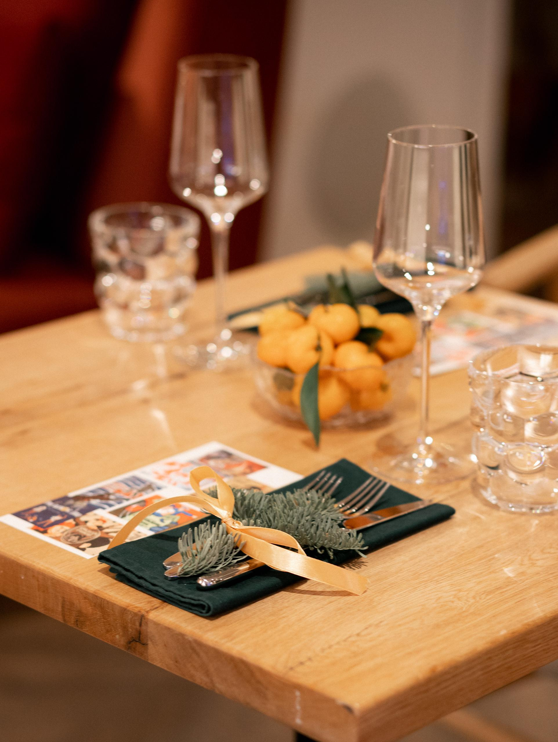 ИММЕРСИВНЫЙ ГАСТРО-УЖИН. СВОИ. ФОТООТЧЕТЫ-СОБЫТИЯ-МЕСТА