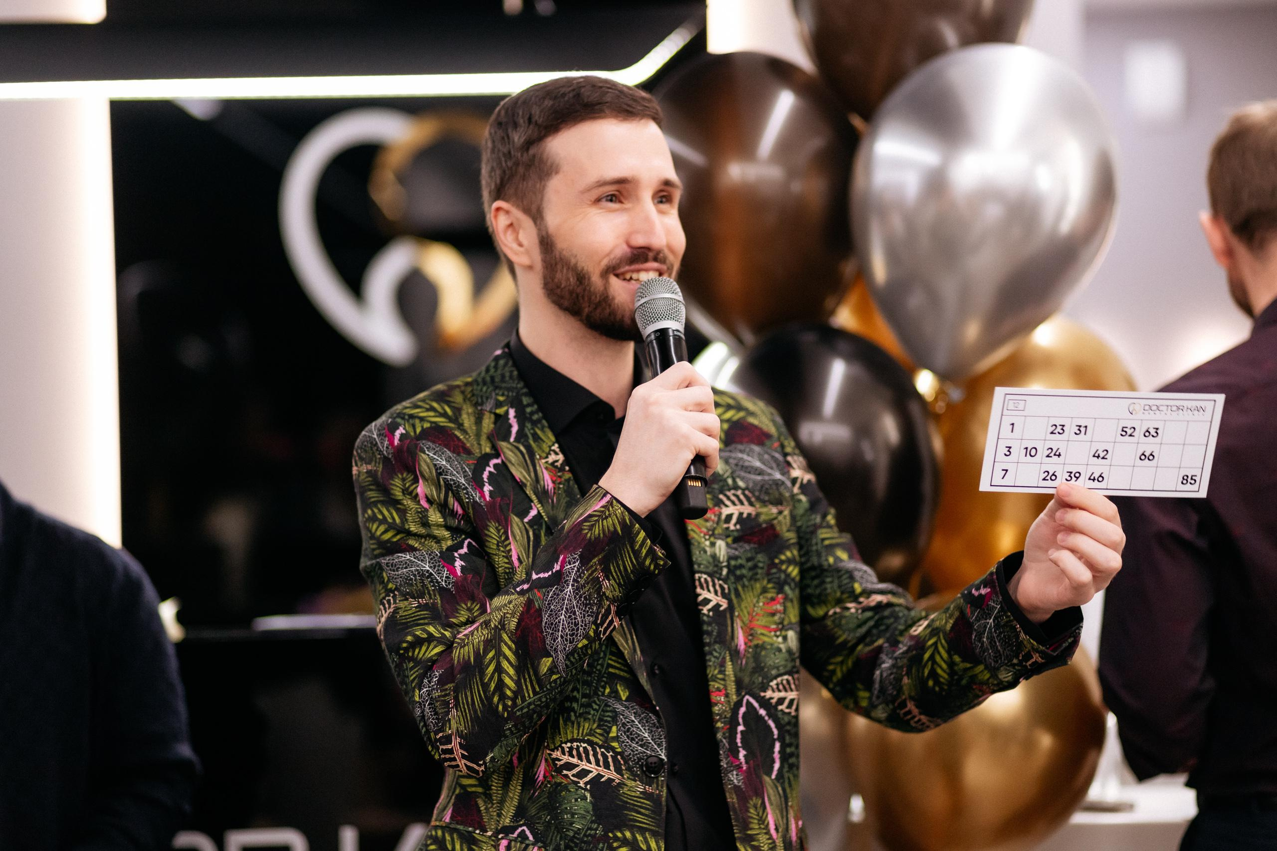 Официальное открытие стоматологической клиники Doctor Kan. СВОИ. ФОТООТЧЕТЫ-СОБЫТИЯ-МЕСТА