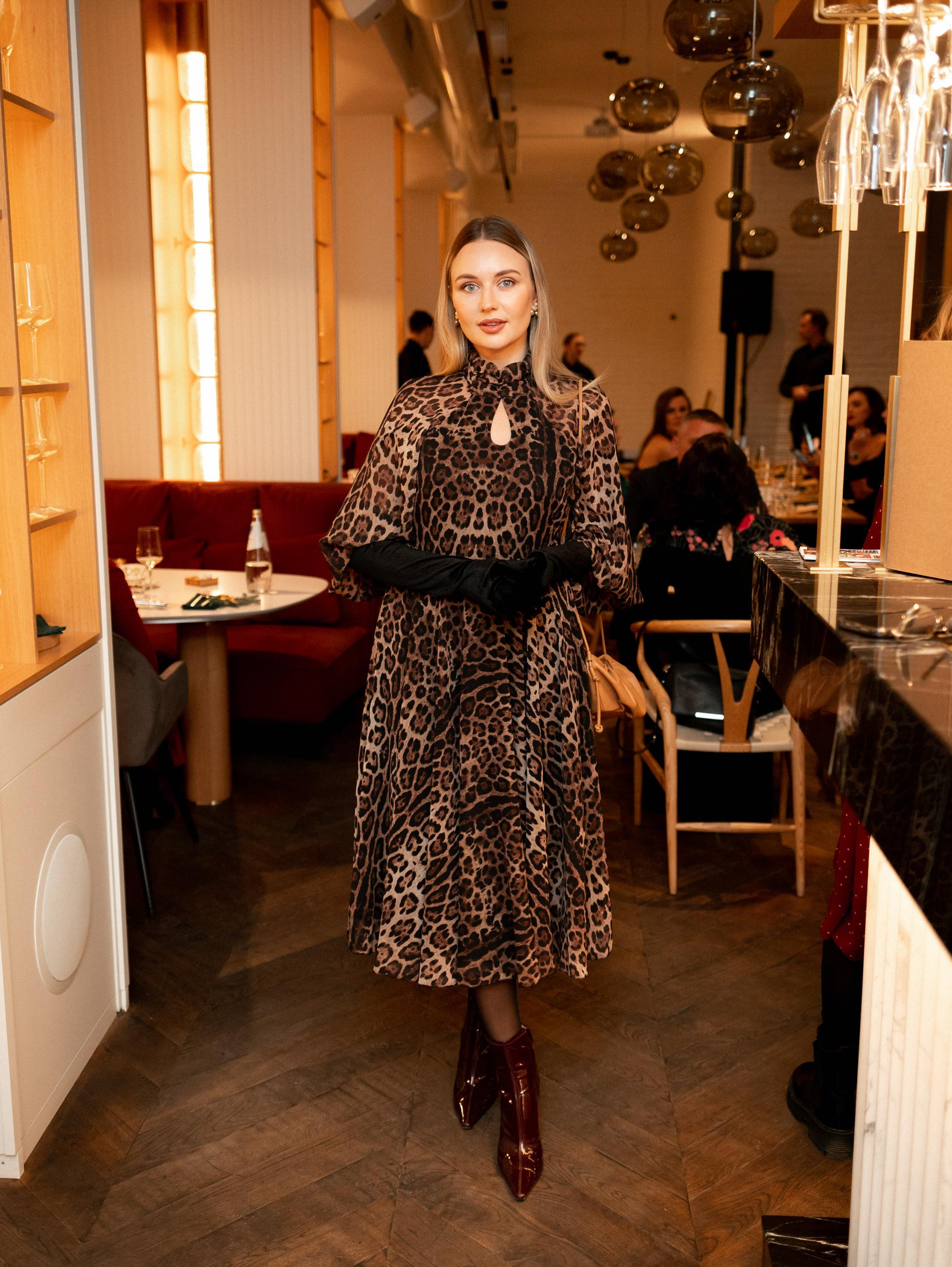 ИММЕРСИВНЫЙ ГАСТРО-УЖИН. СВОИ. ФОТООТЧЕТЫ-СОБЫТИЯ-МЕСТА