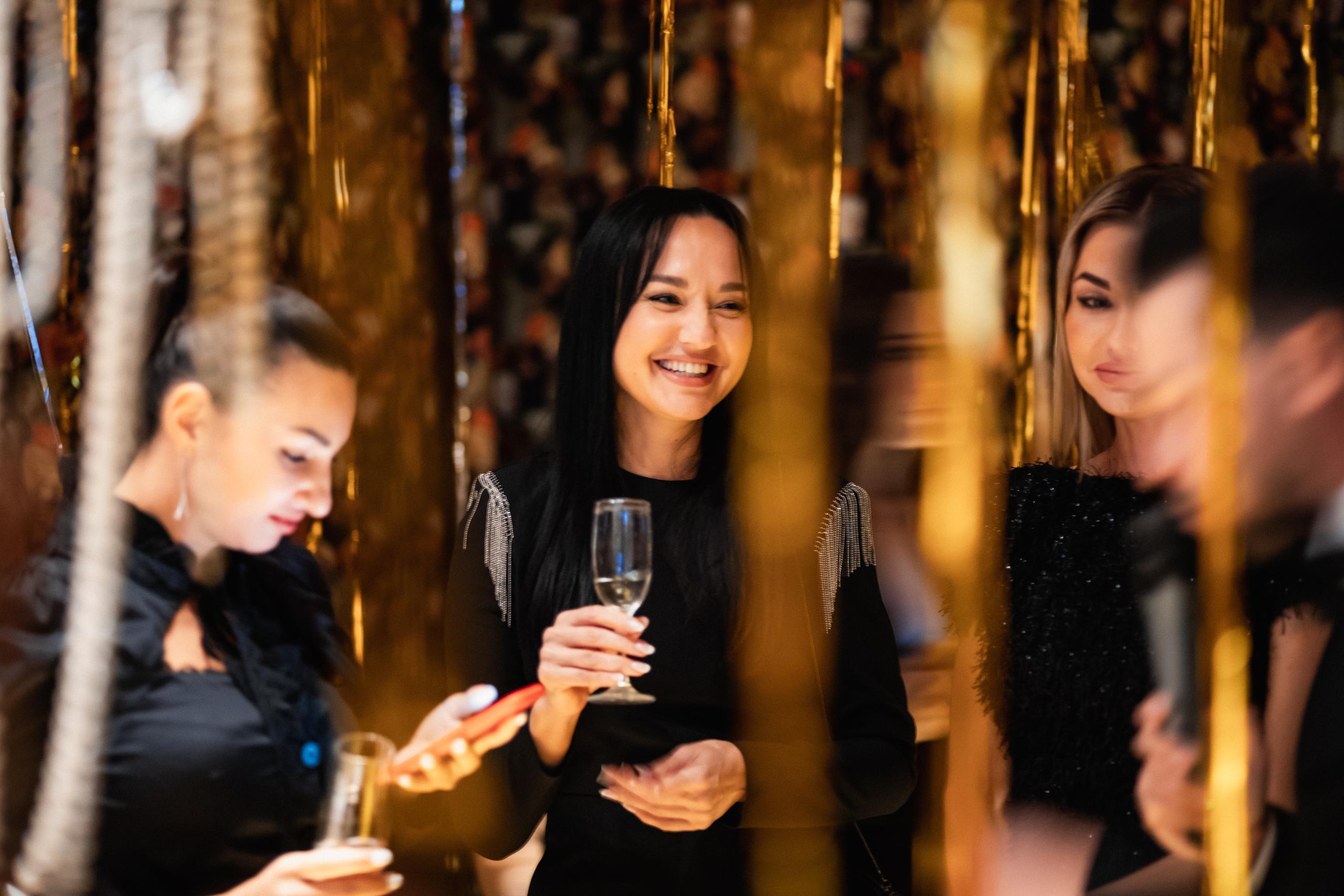 CHRISTMAS MOOD. СВОИ. ФОТООТЧЕТЫ-СОБЫТИЯ-МЕСТА