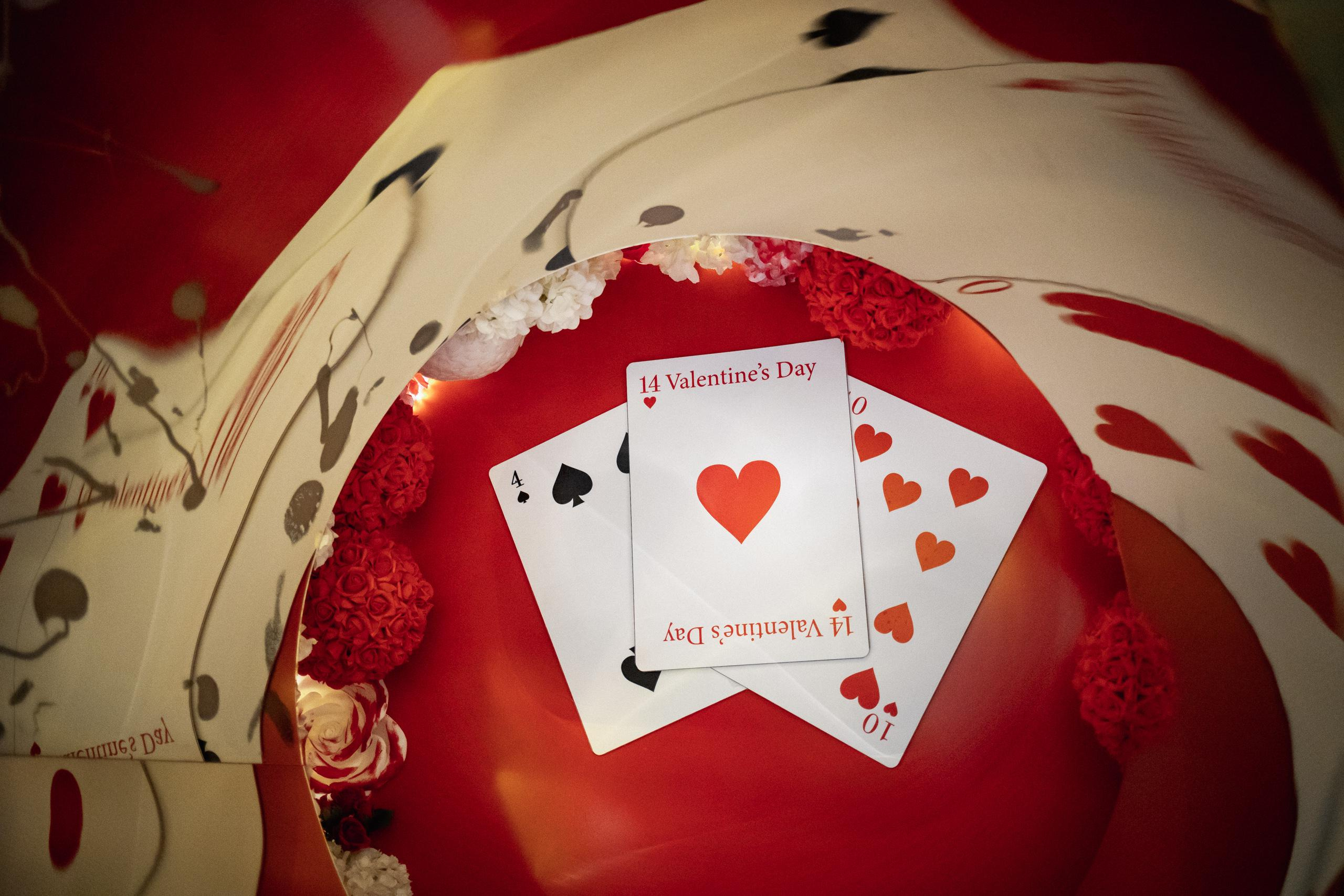 SWEET VALENTINE'S DAY. СВОИ. ФОТООТЧЕТЫ-СОБЫТИЯ-МЕСТА