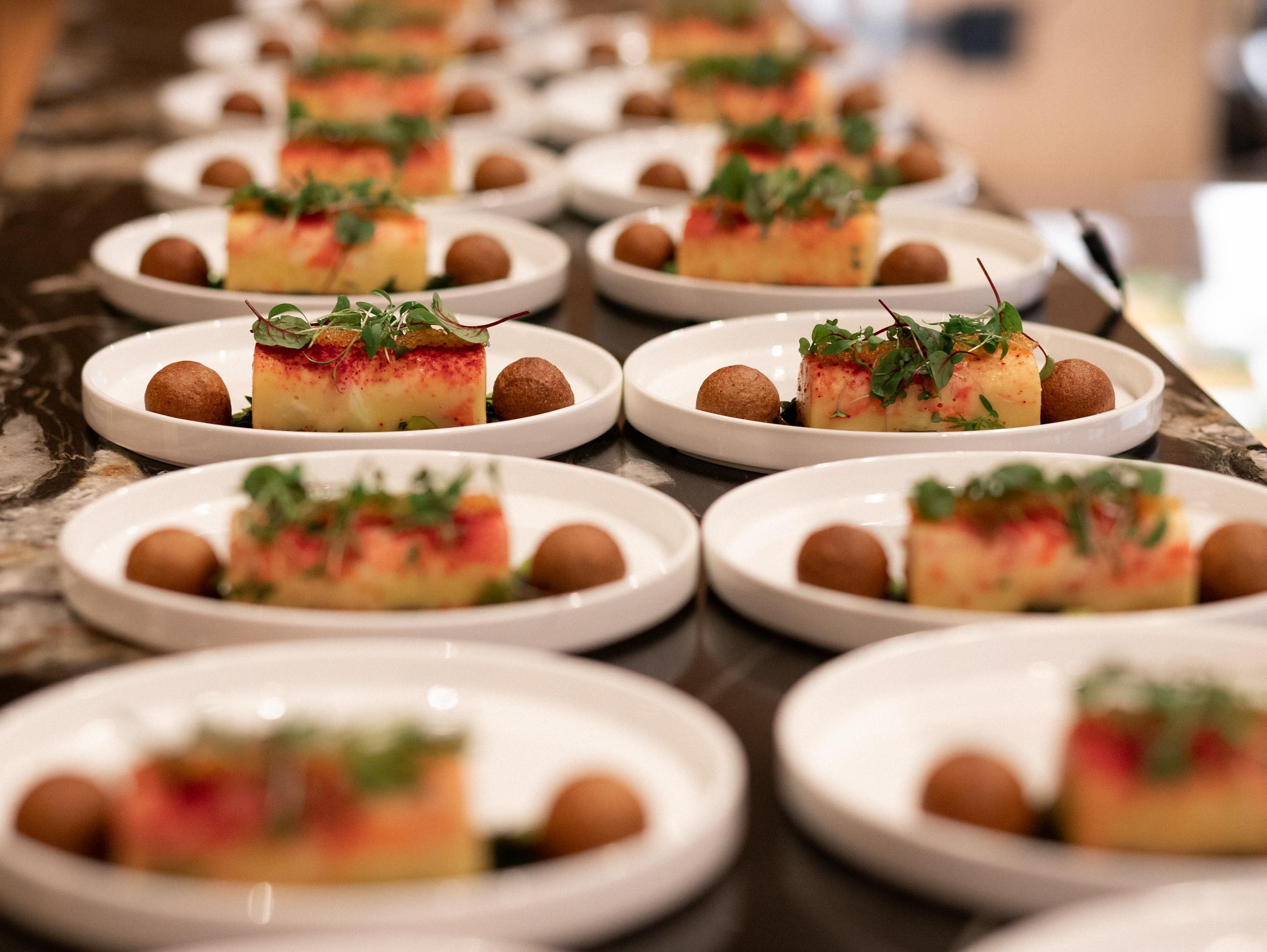 ИММЕРСИВНЫЙ ГАСТРО-УЖИН. СВОИ. ФОТООТЧЕТЫ-СОБЫТИЯ-МЕСТА