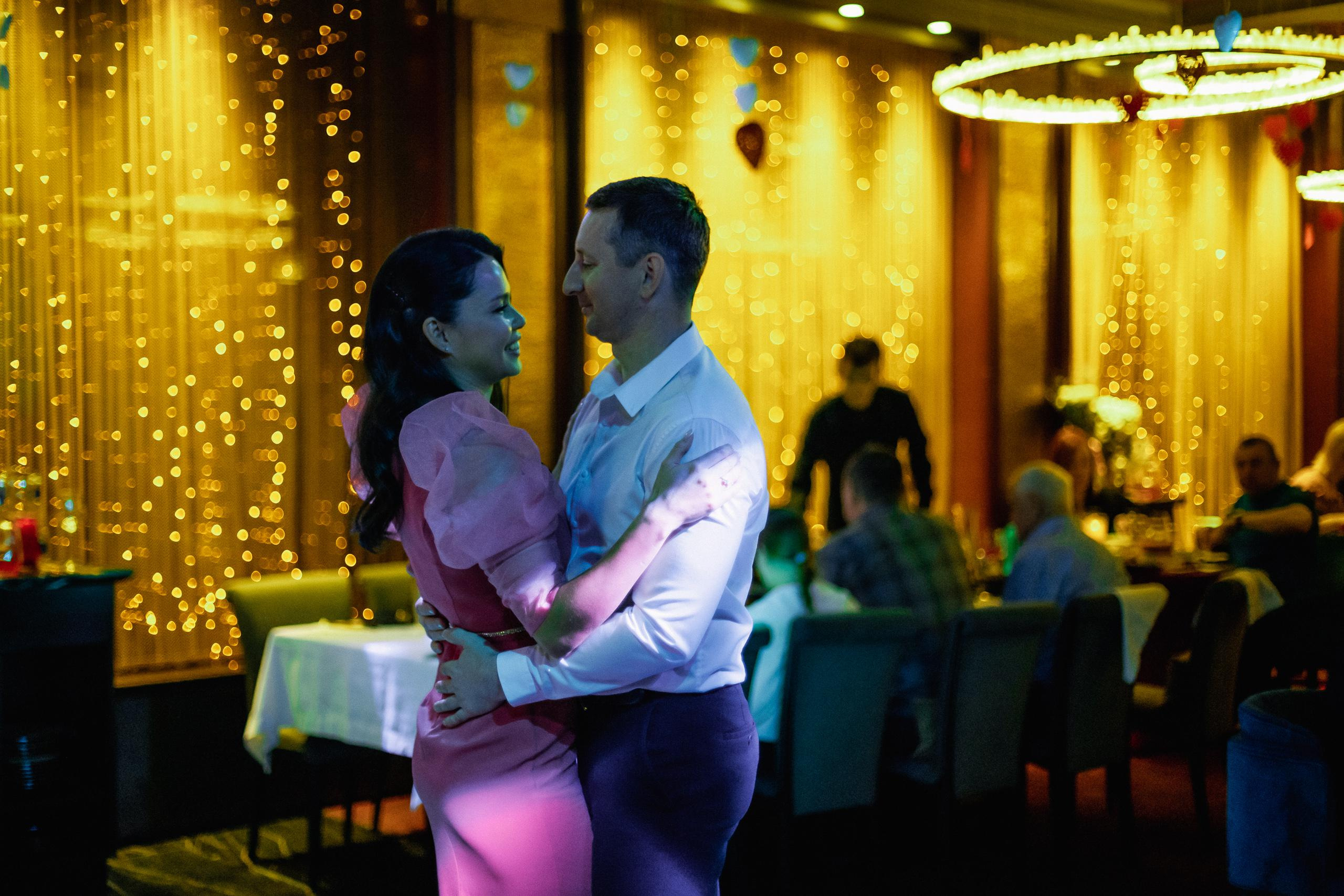 SWEET VALENTINE'S DAY. СВОИ. ФОТООТЧЕТЫ-СОБЫТИЯ-МЕСТА