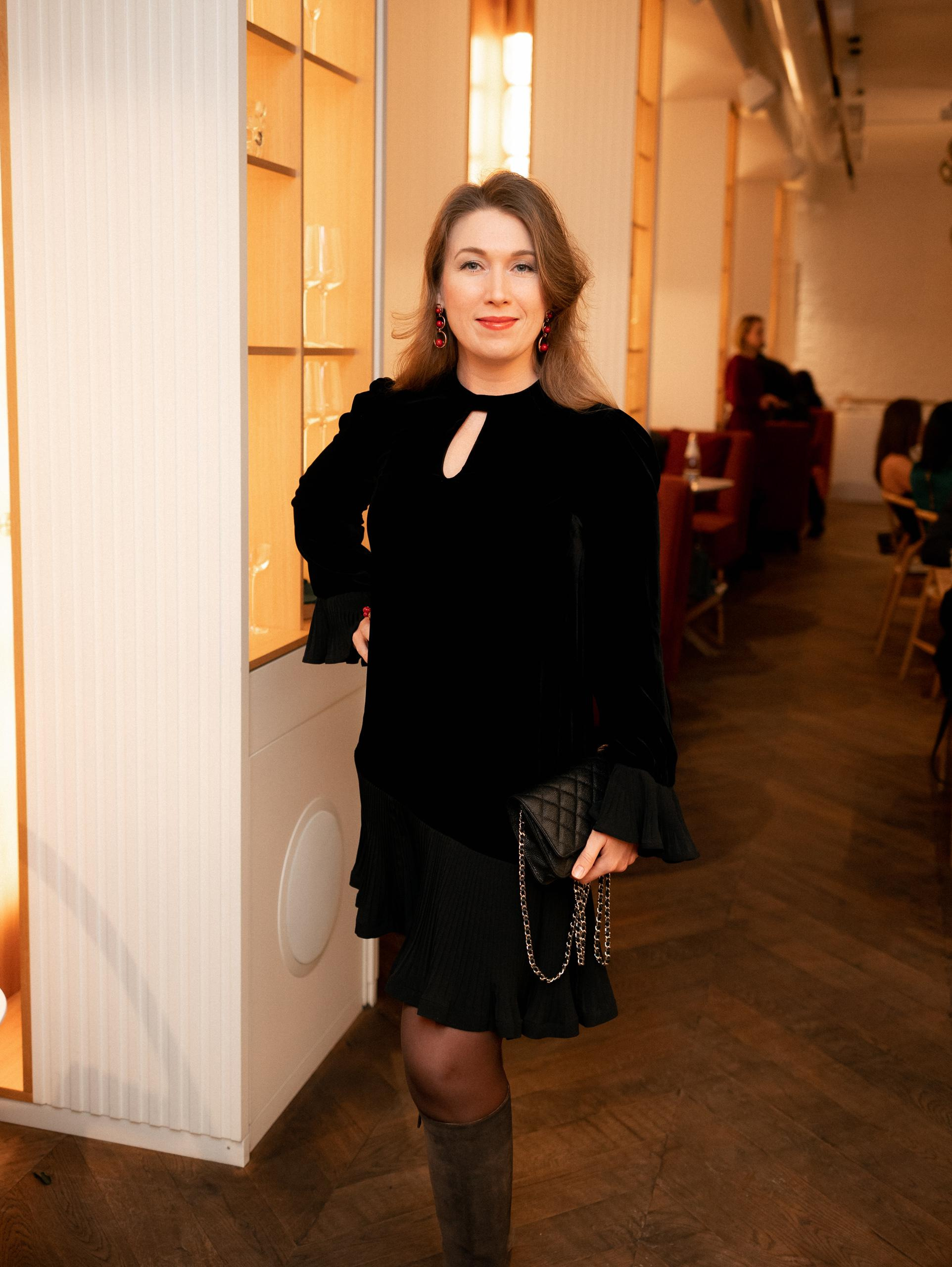 ИММЕРСИВНЫЙ ГАСТРО-УЖИН. СВОИ. ФОТООТЧЕТЫ-СОБЫТИЯ-МЕСТА