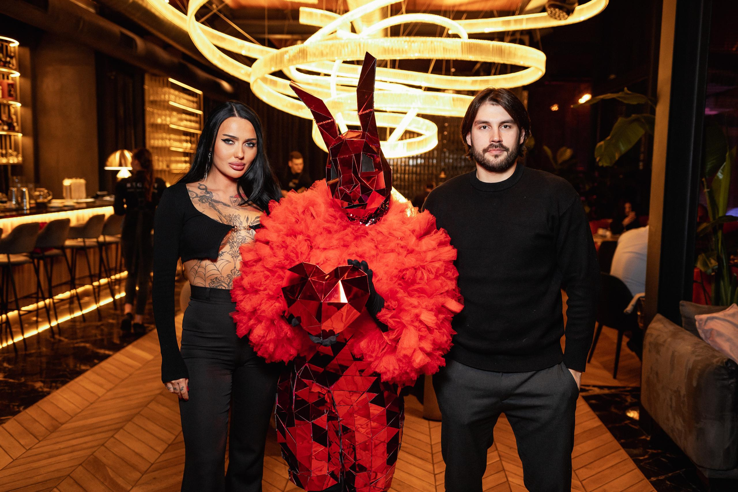 SWEET VALENTINE'S DAY. СВОИ. ФОТООТЧЕТЫ-СОБЫТИЯ-МЕСТА