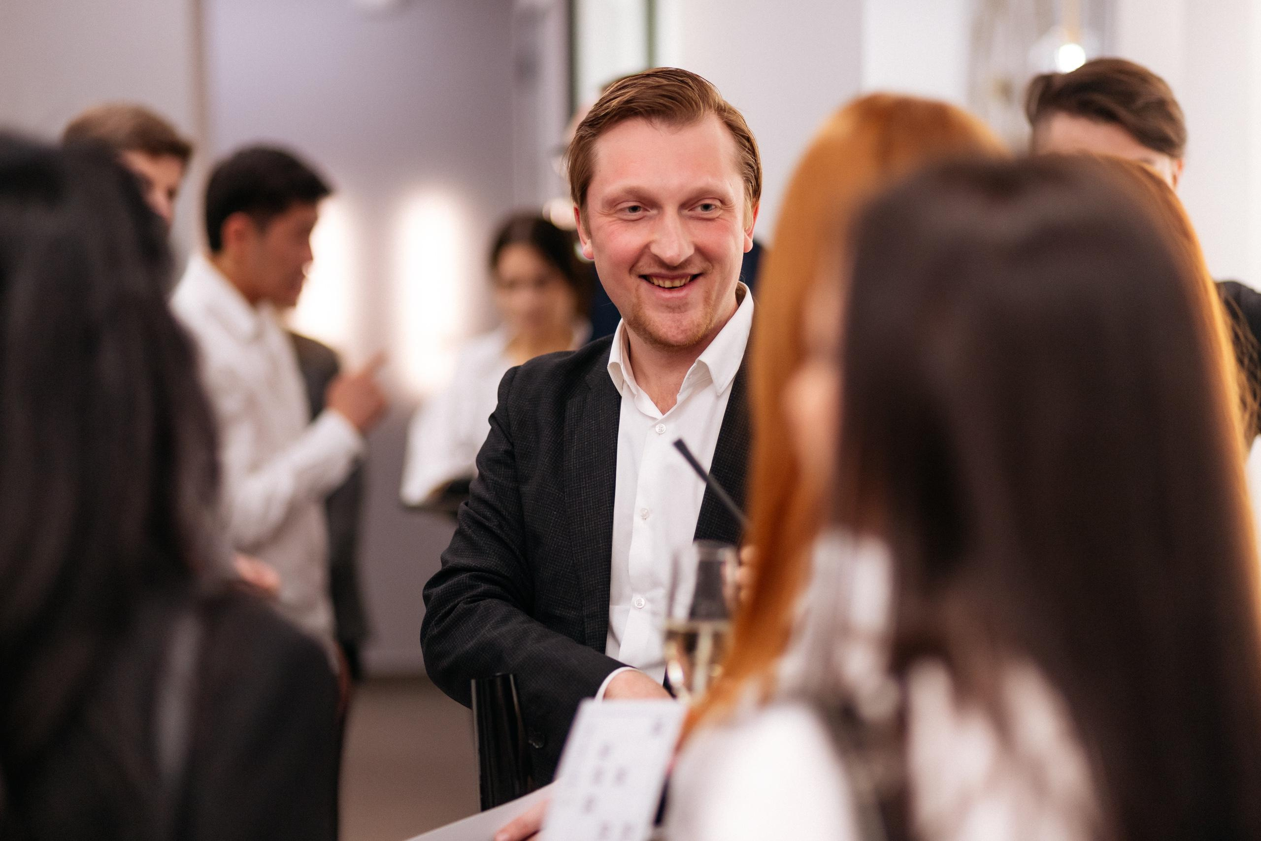 Официальное открытие стоматологической клиники Doctor Kan. СВОИ. ФОТООТЧЕТЫ-СОБЫТИЯ-МЕСТА