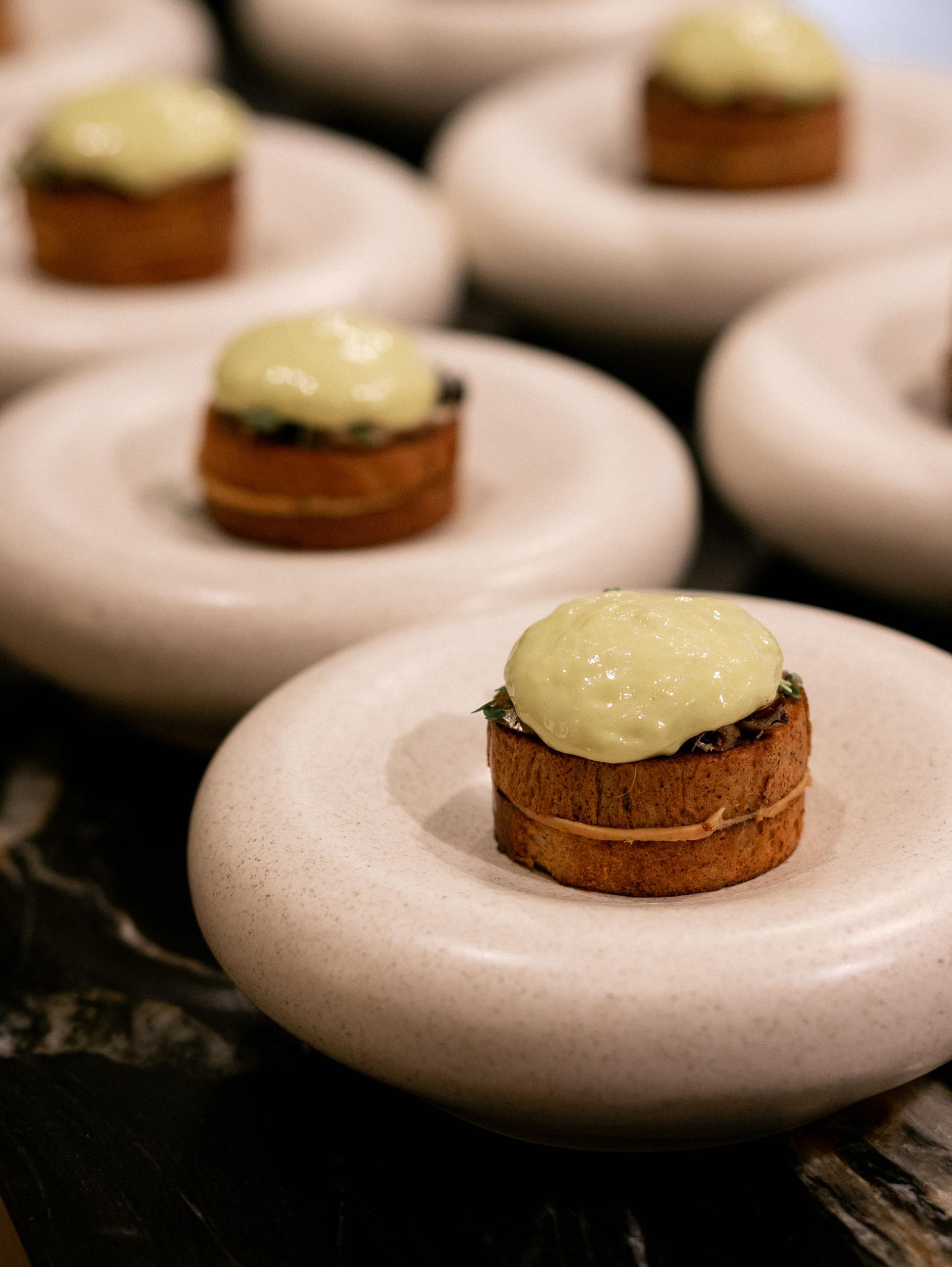 ИММЕРСИВНЫЙ ГАСТРО-УЖИН. СВОИ. ФОТООТЧЕТЫ-СОБЫТИЯ-МЕСТА