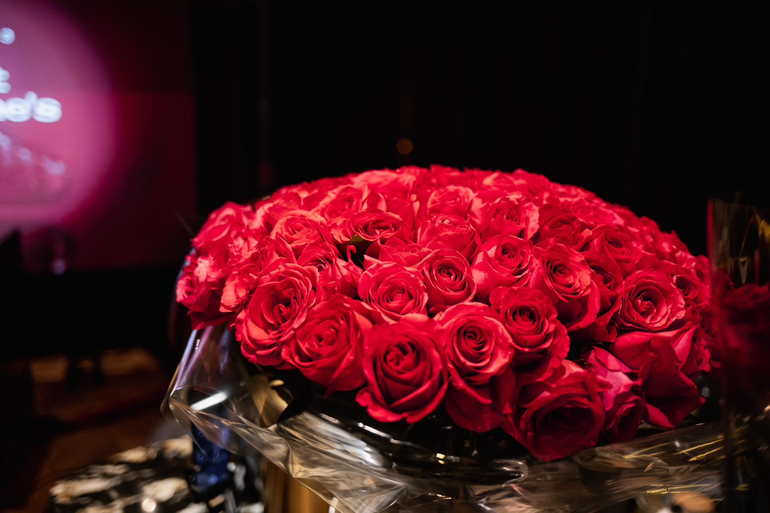 SWEET VALENTINE'S DAY. СВОИ. ФОТООТЧЕТЫ-СОБЫТИЯ-МЕСТА